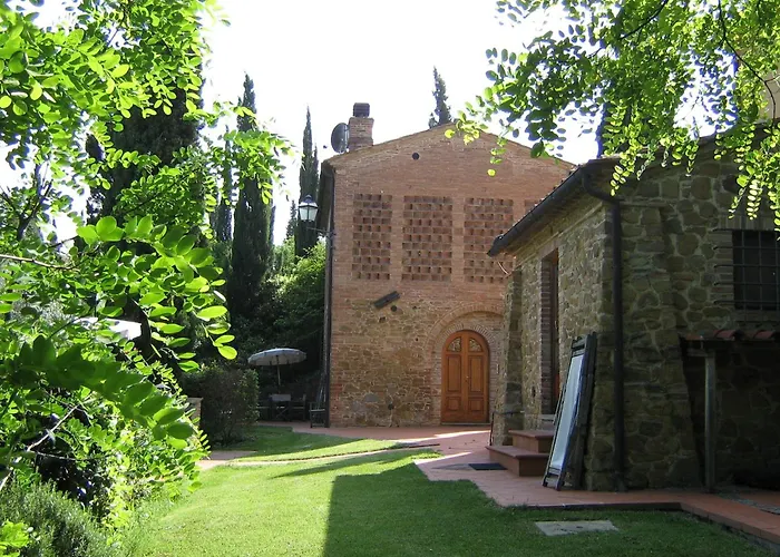 La Valle Appartamenti Per Vacanze