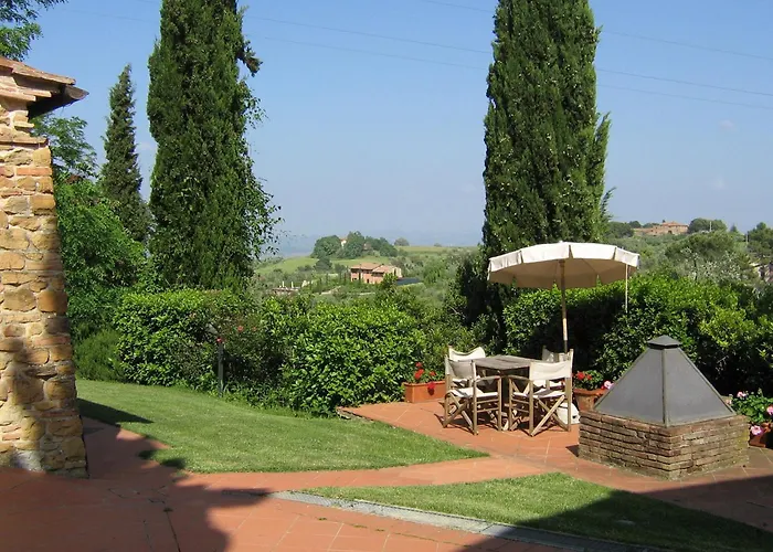 La Valle Appartamenti Per Vacanze