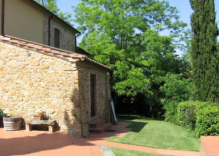 La Valle Appartamenti Per Vacanze