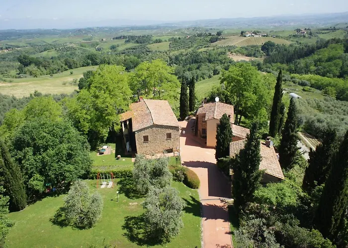 La Valle Appartamenti Per Vacanze