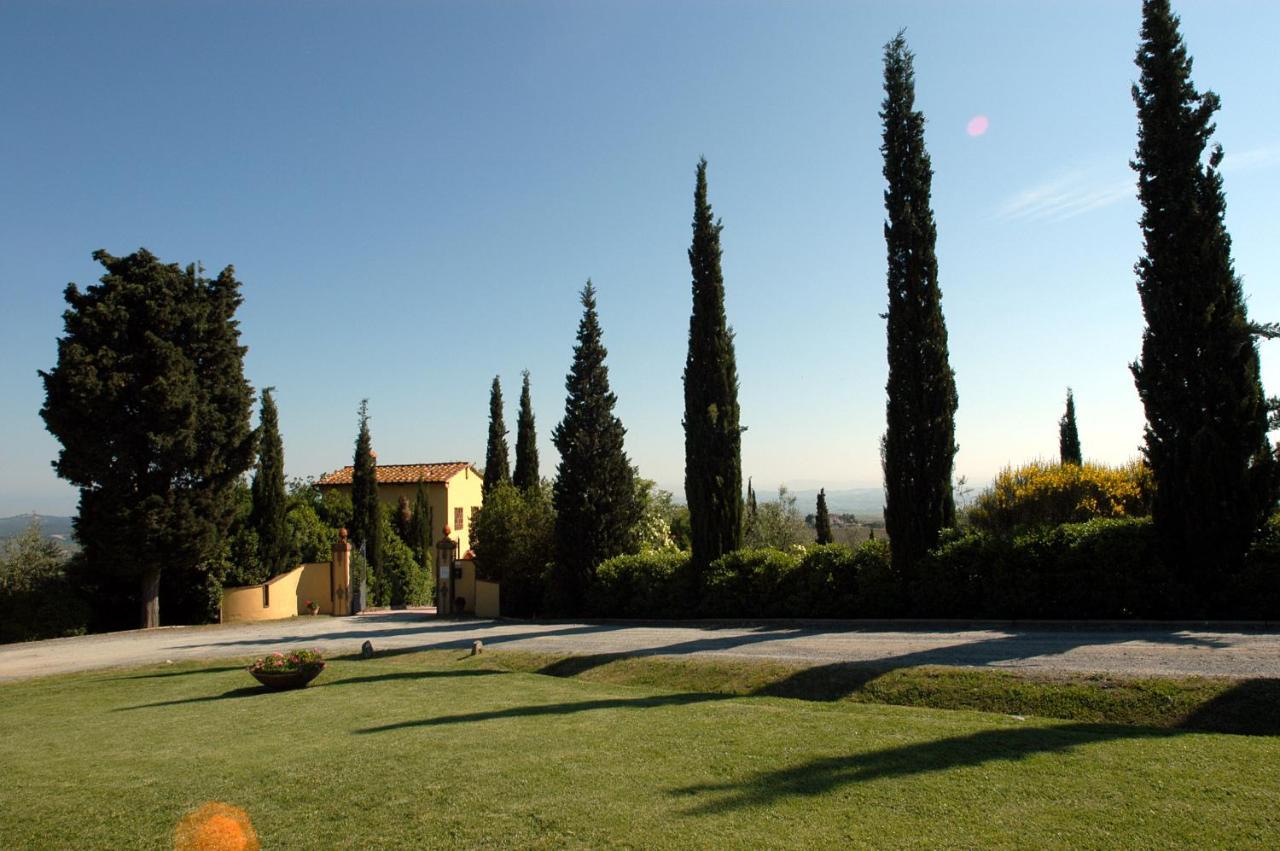 Farm stay La Valle Per Vacanze *