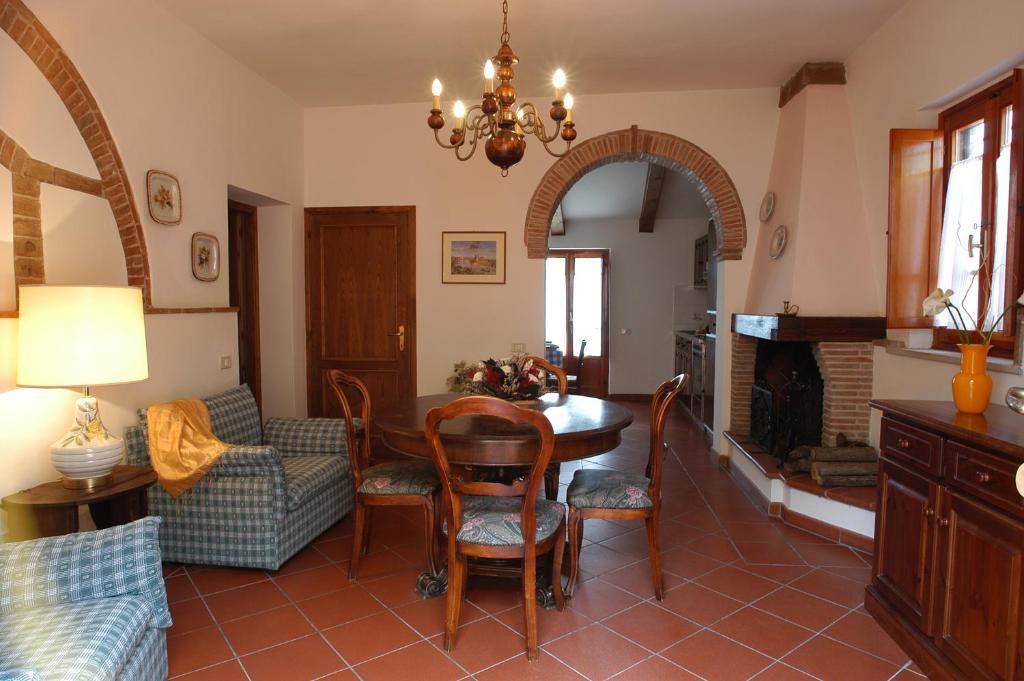 La Valle Per Vacanze