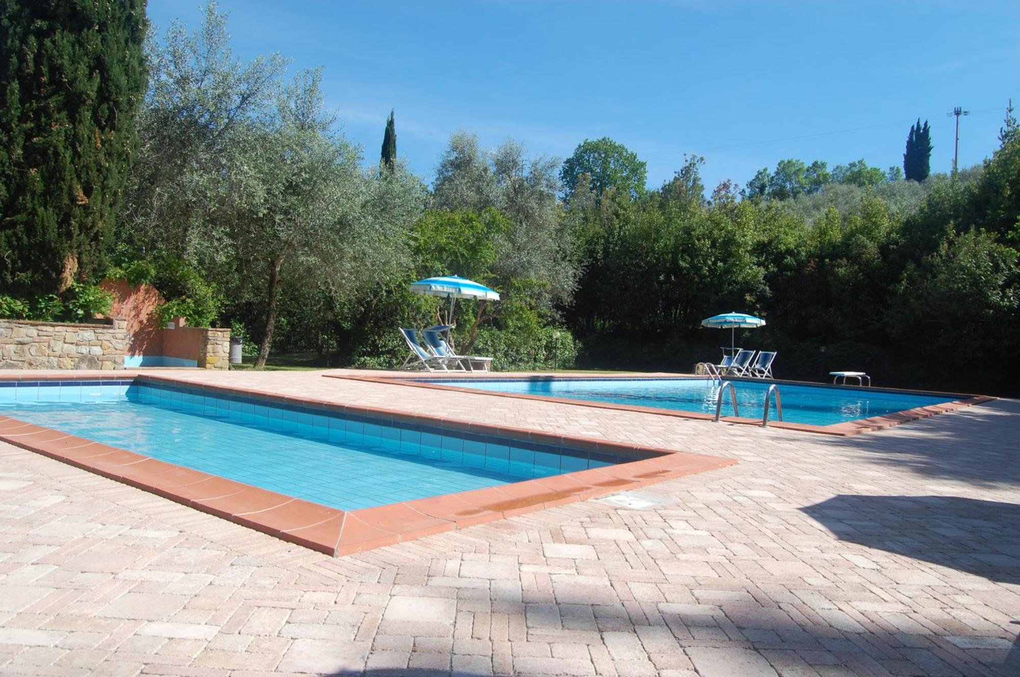 Farm stay La Valle Per Vacanze