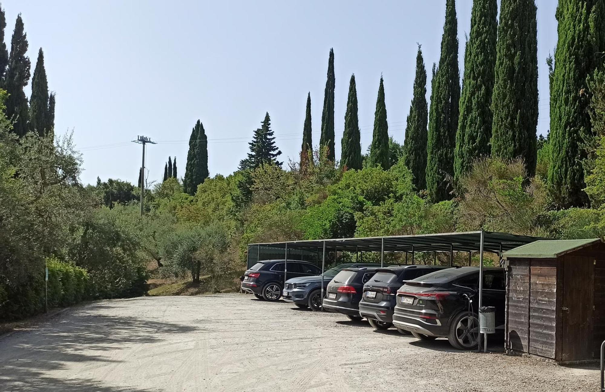 Farm stay La Valle Per Vacanze *