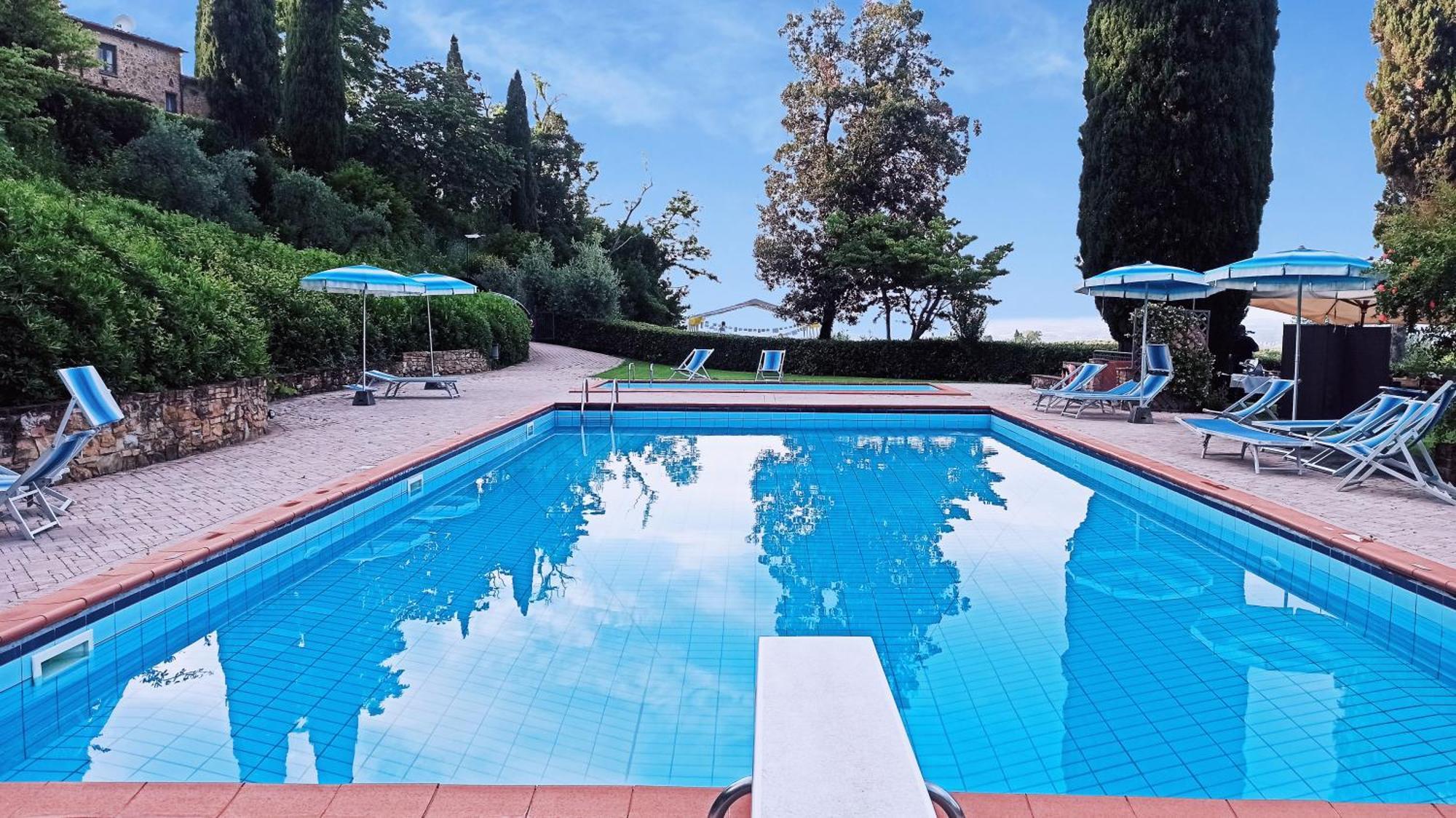 Farm stay La Valle Per Vacanze *