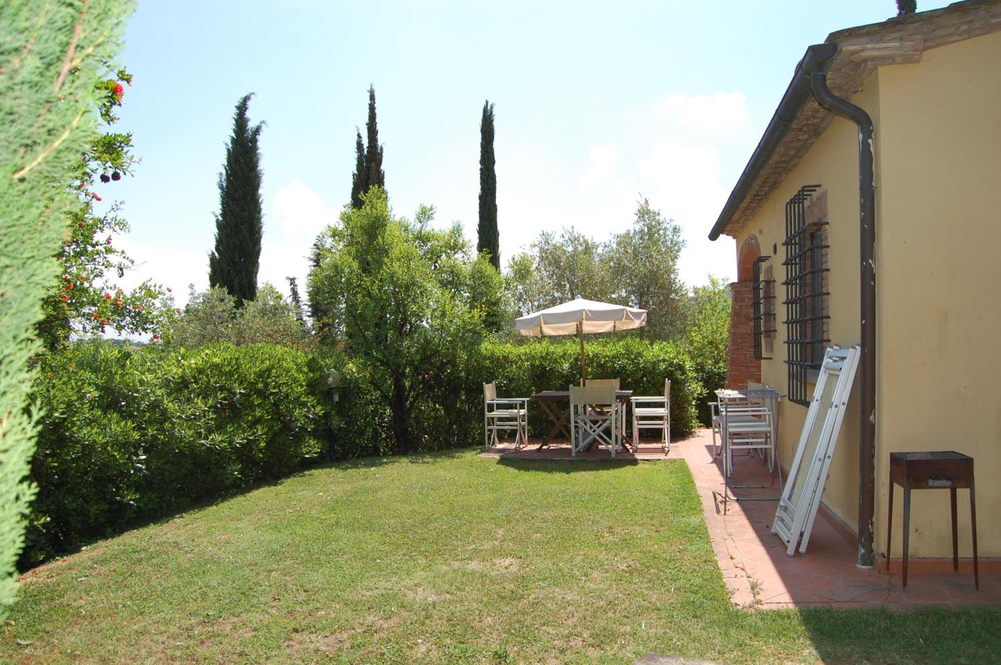 Farm stay La Valle Per Vacanze *