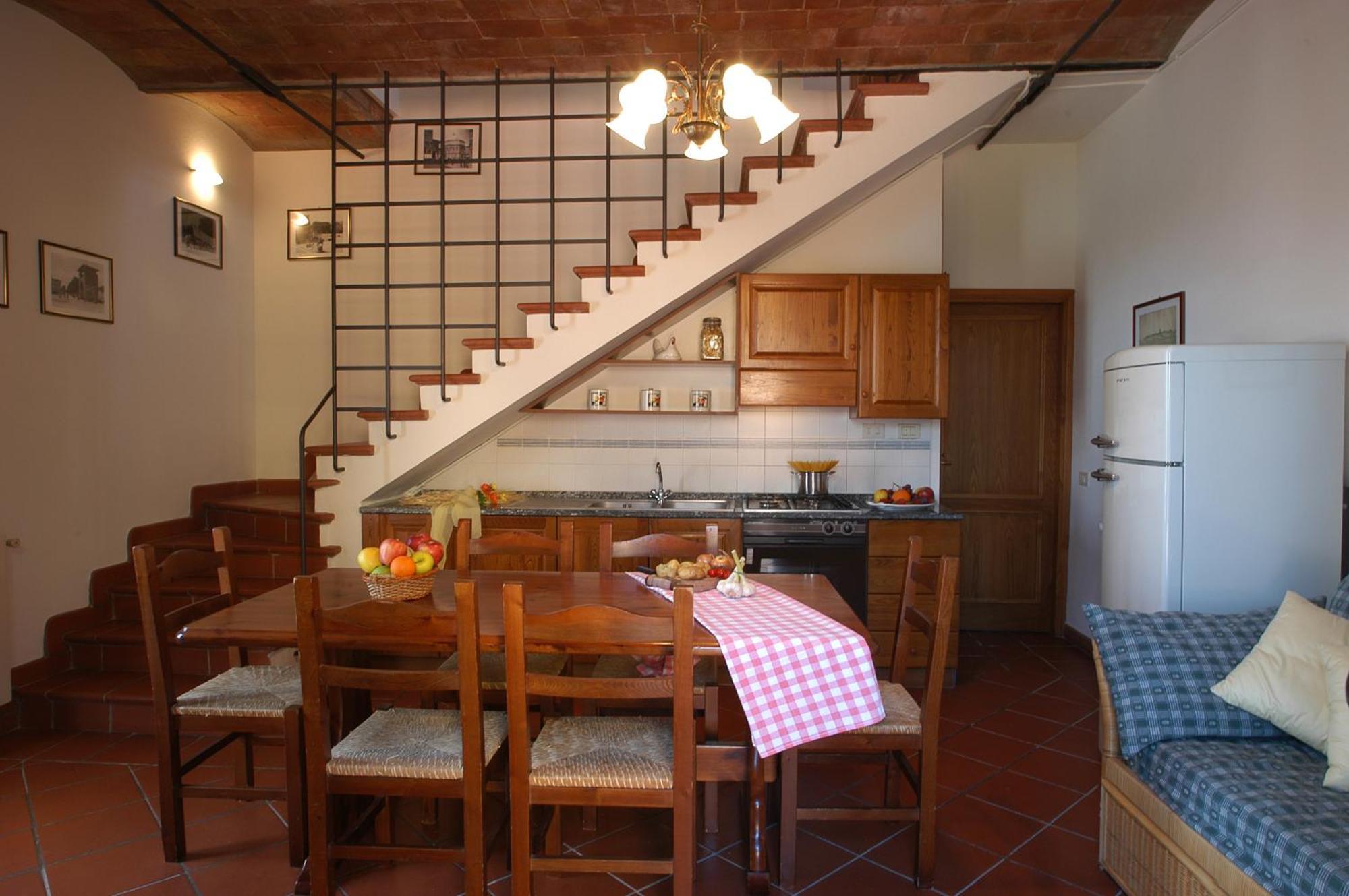 Farm stay La Valle Per Vacanze