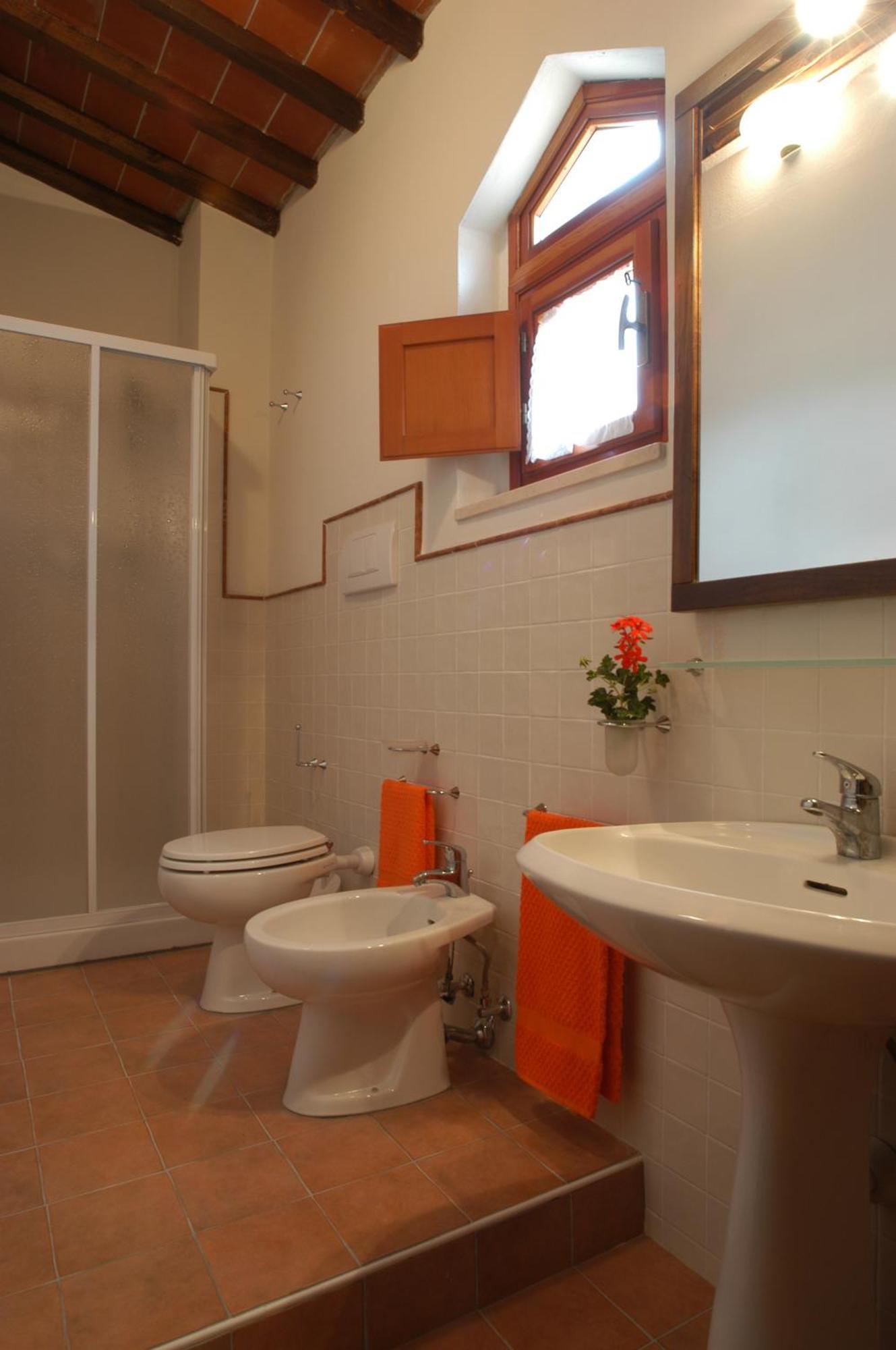 Farm stay La Valle Per Vacanze *