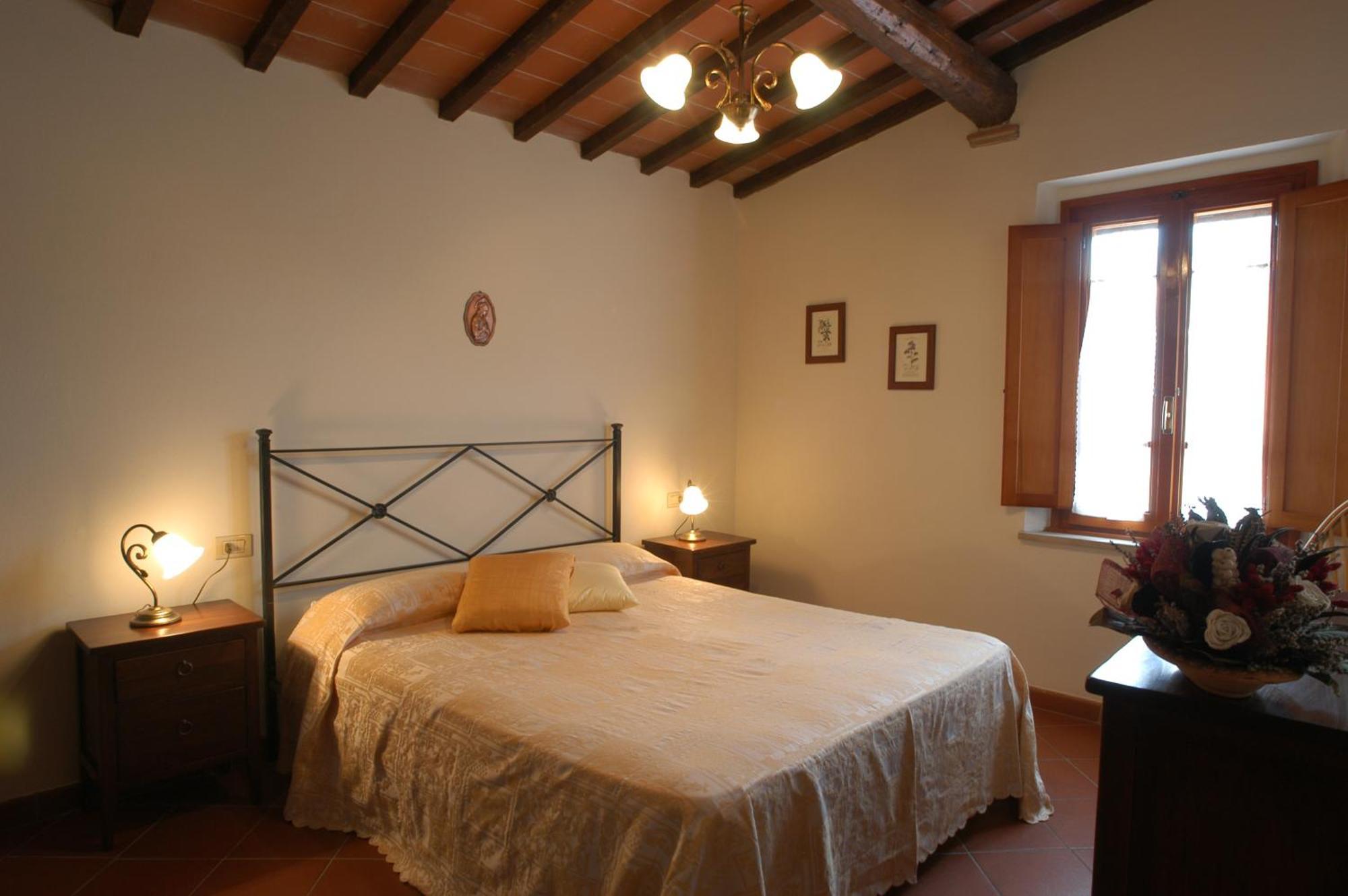 La Valle Per Vacanze Montaione
