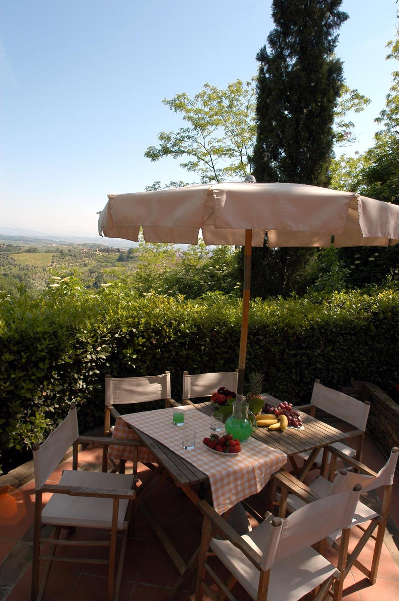 Farm stay La Valle Per Vacanze