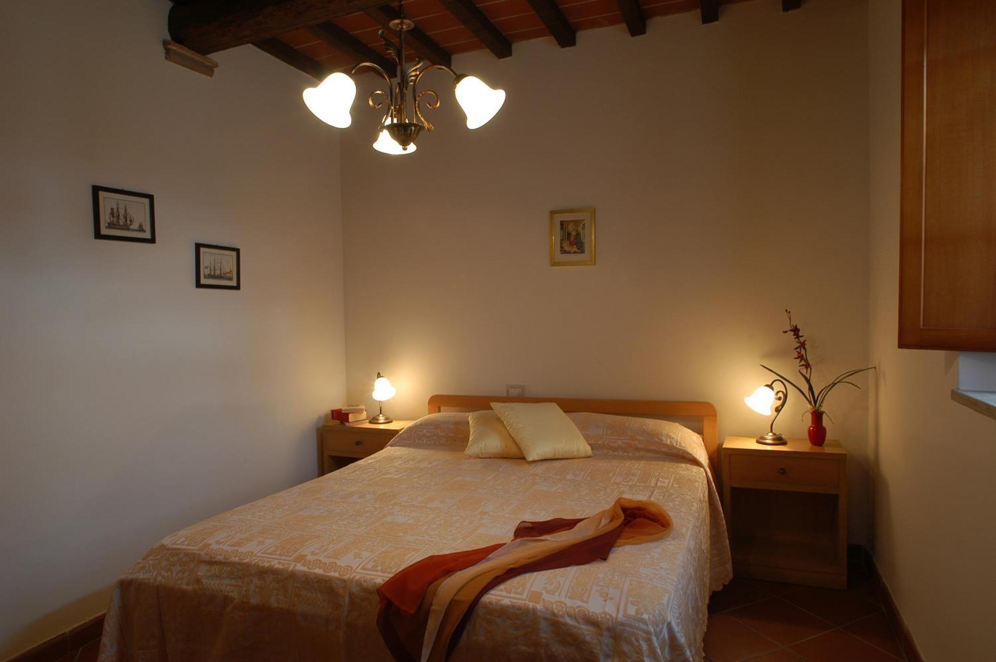 La Valle Per Vacanze Montaione