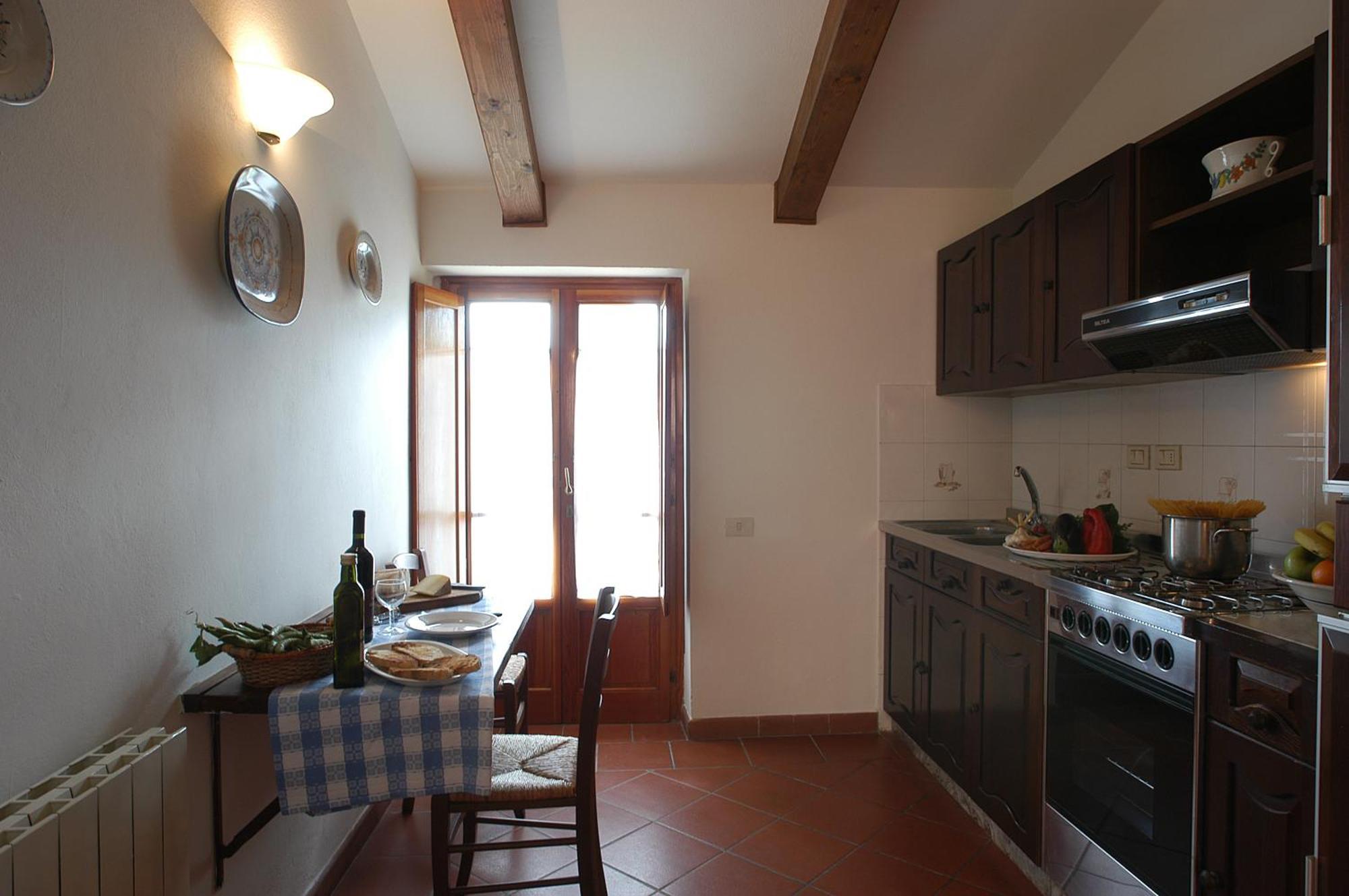 Farm stay La Valle Per Vacanze *