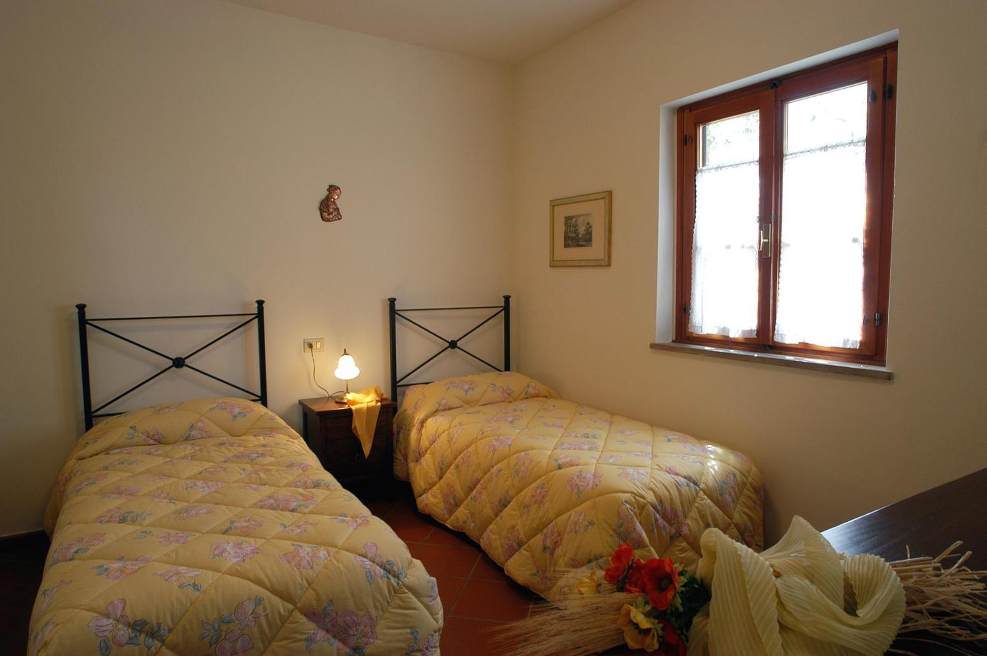 La Valle Per Vacanze Montaione