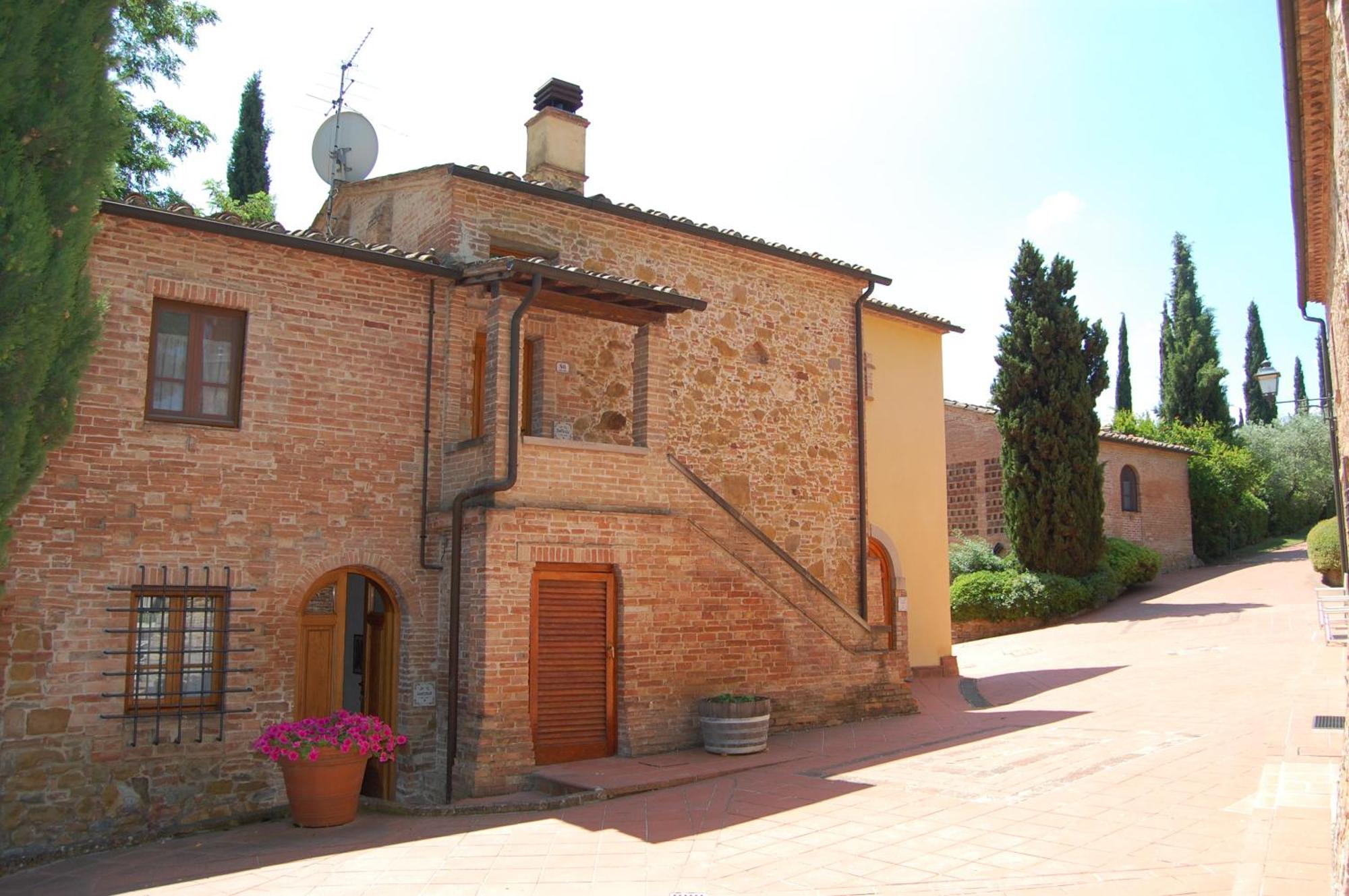 Farm stay La Valle Per Vacanze *