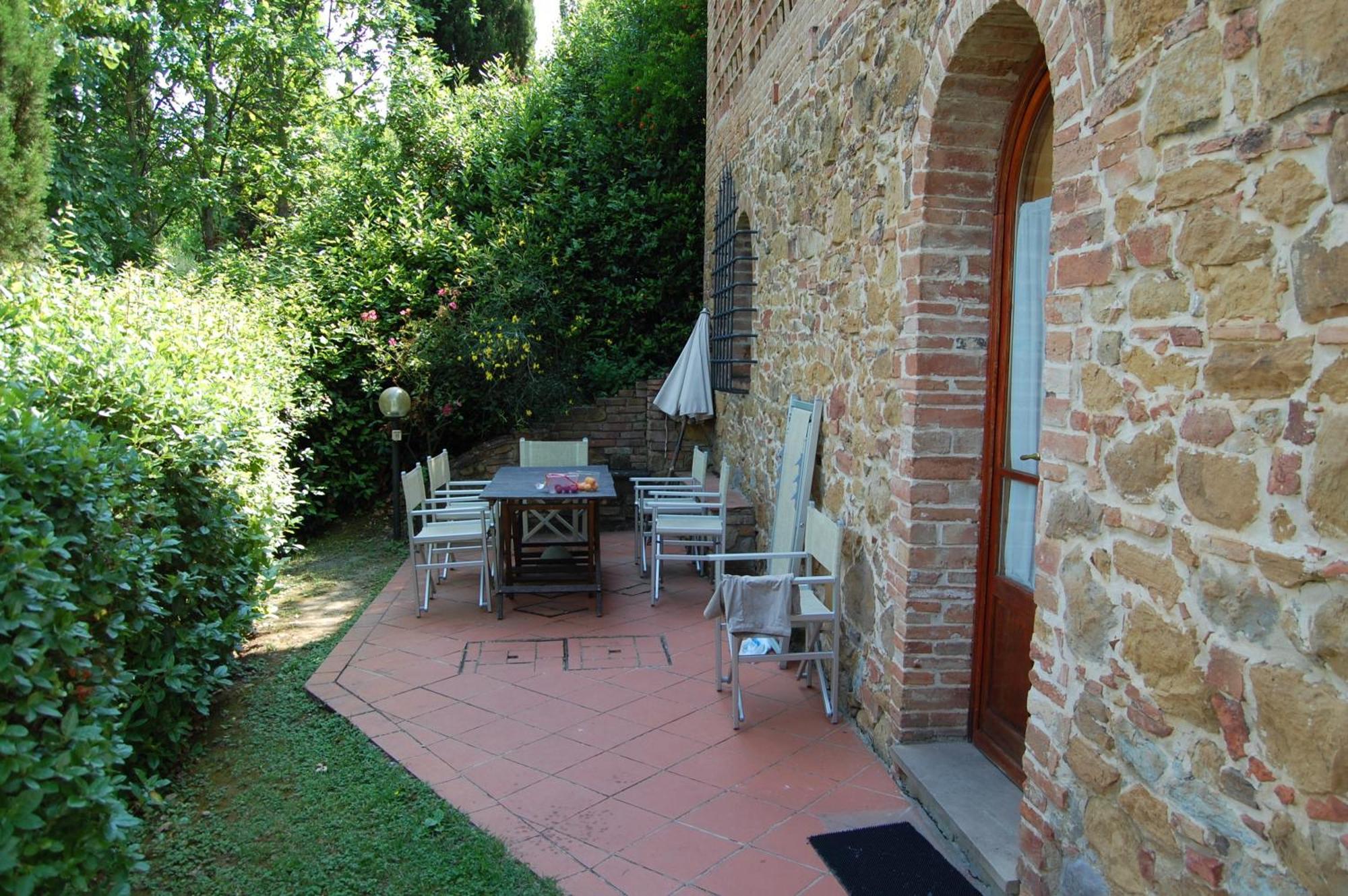 La Valle Per Vacanze