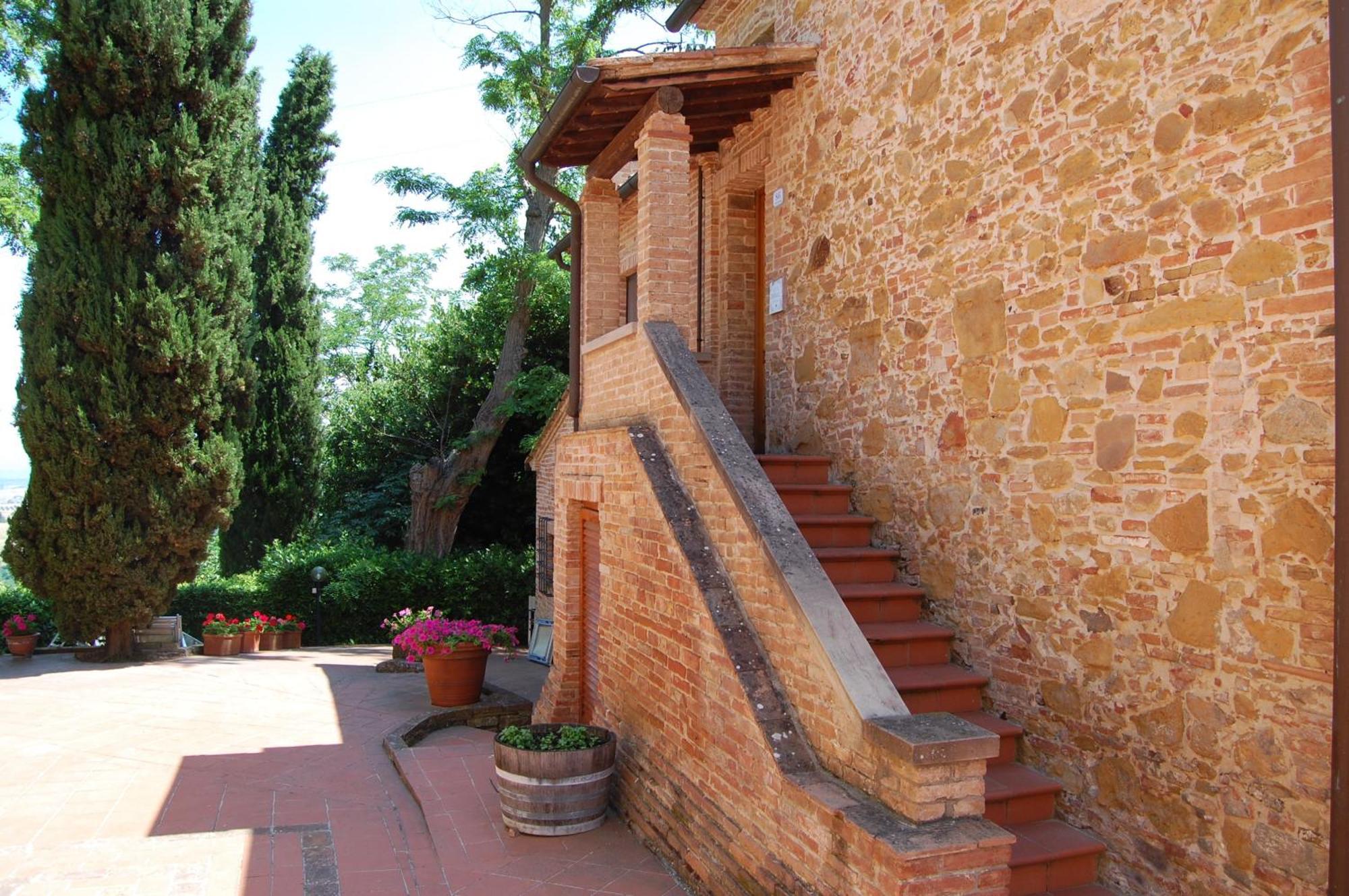 Farm stay La Valle Per Vacanze