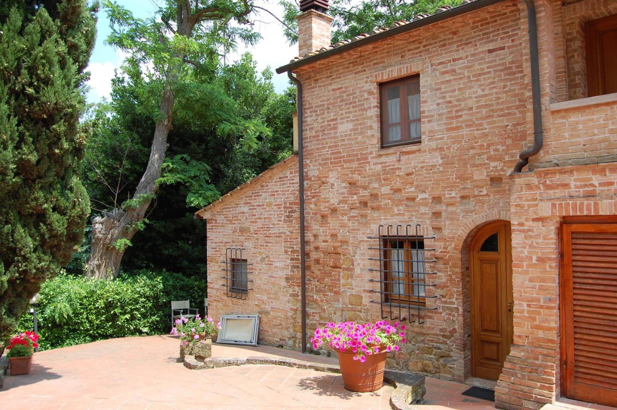 La Valle Per Vacanze Montaione