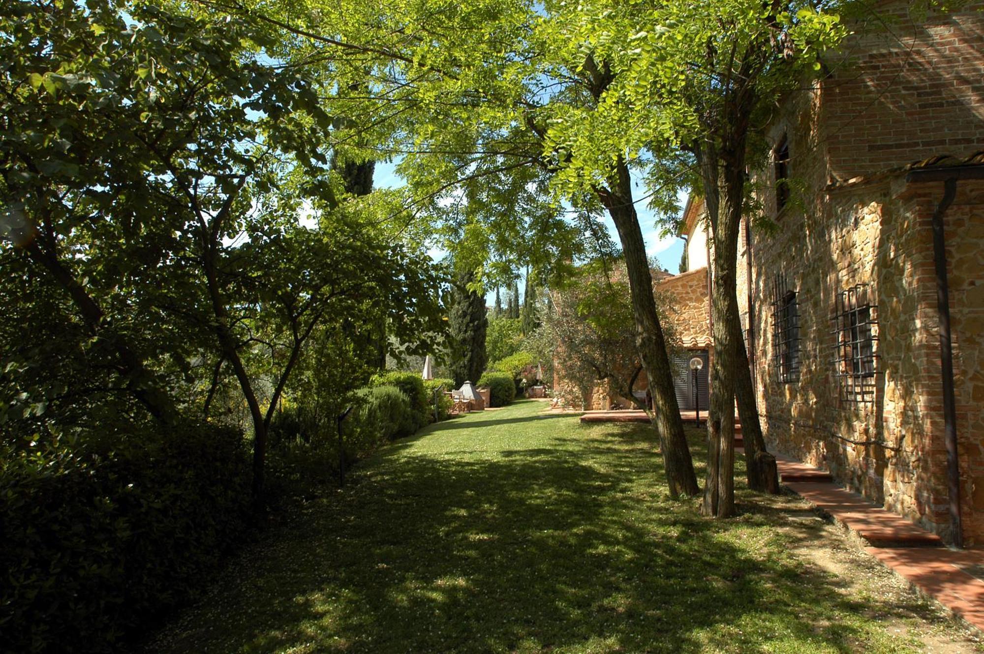 Farm stay La Valle Per Vacanze