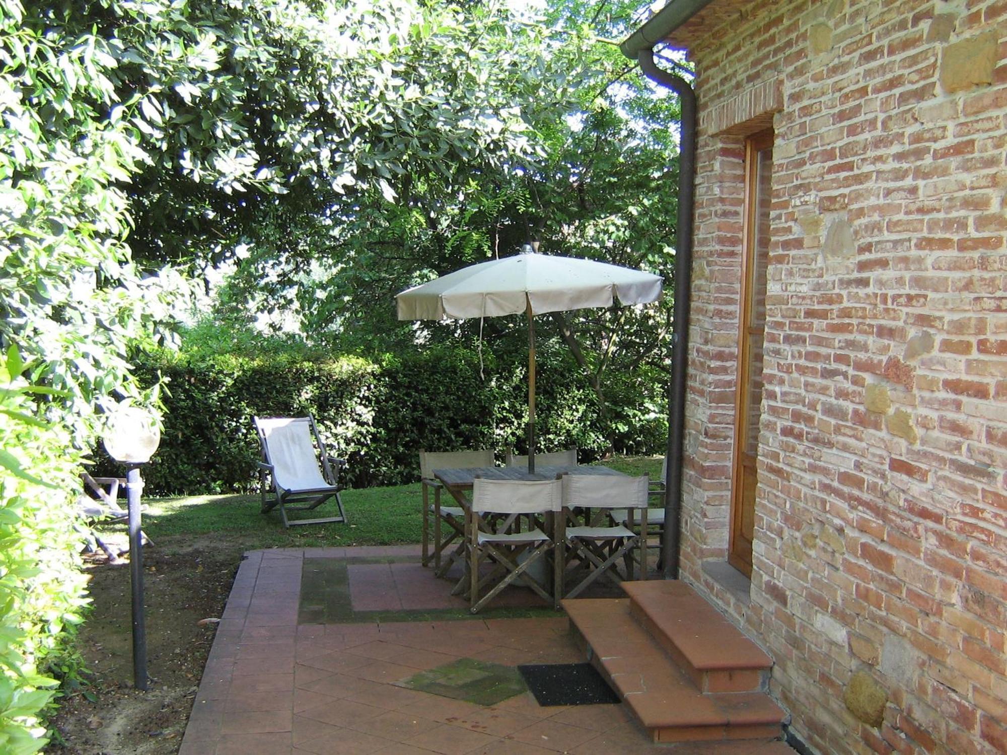 La Valle Per Vacanze Montaione