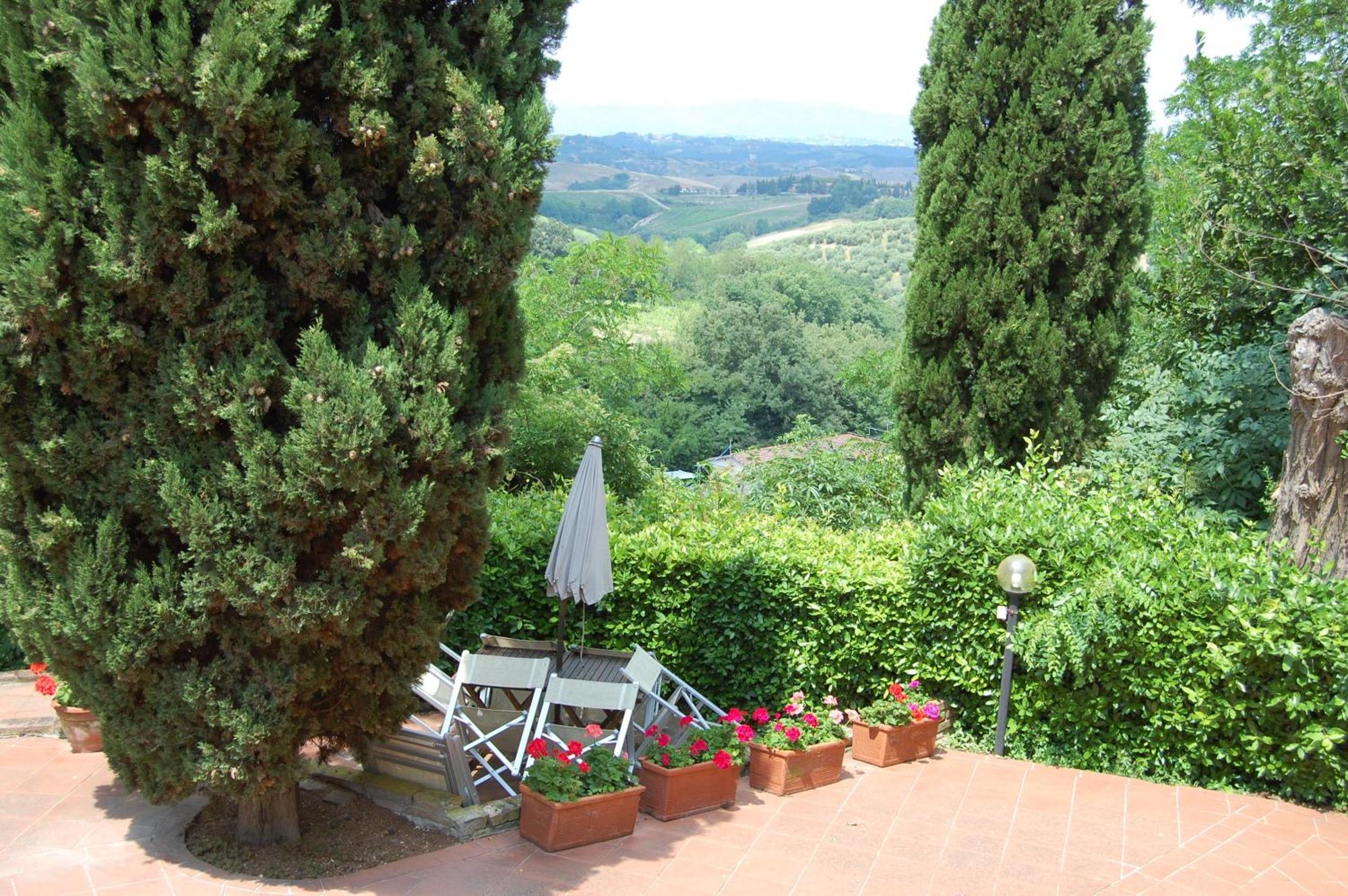 Farm stay La Valle Per Vacanze