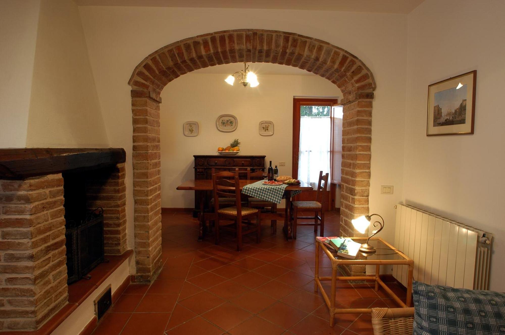 Farm stay La Valle Per Vacanze