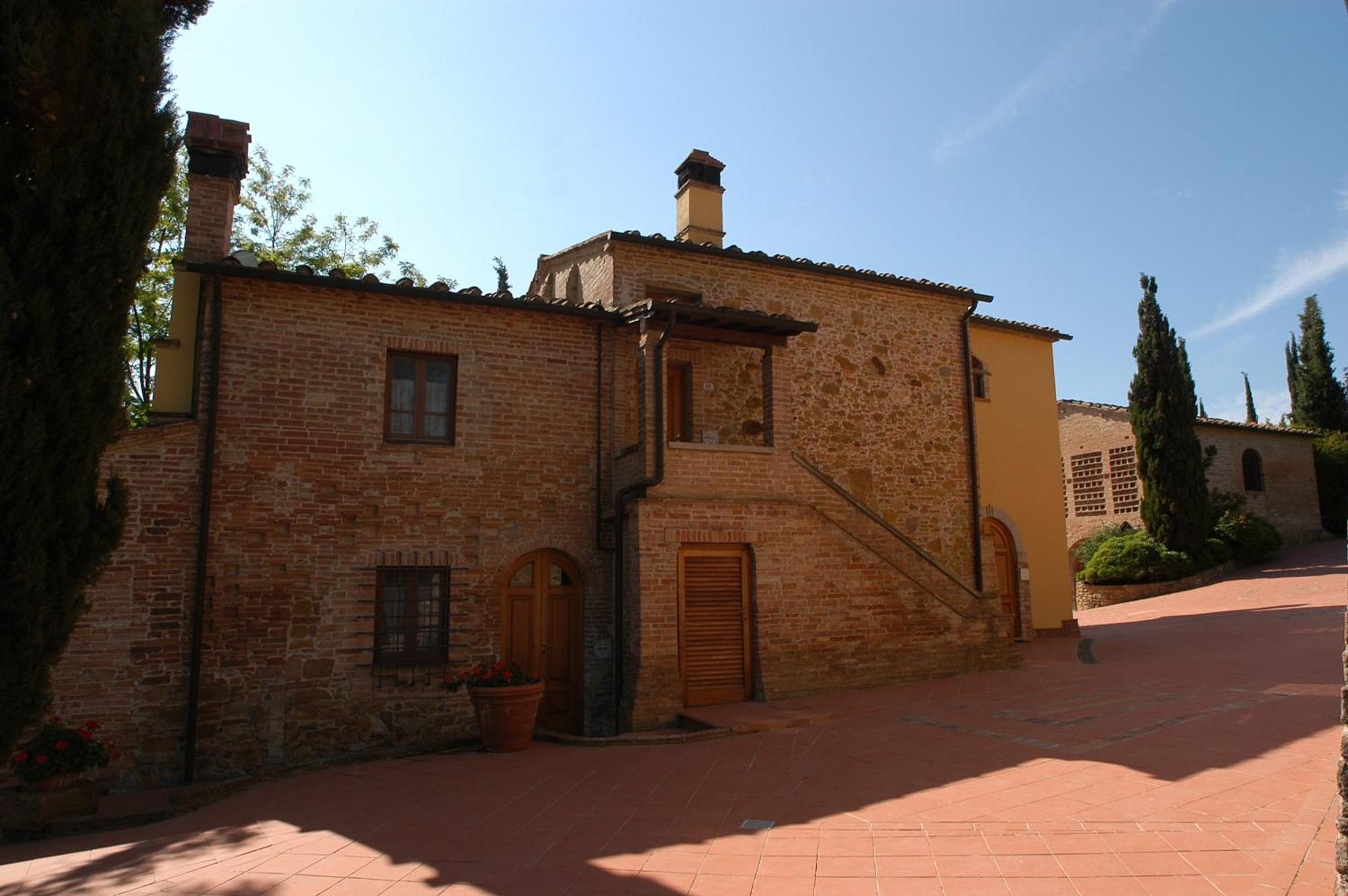 Farm stay La Valle Per Vacanze *
