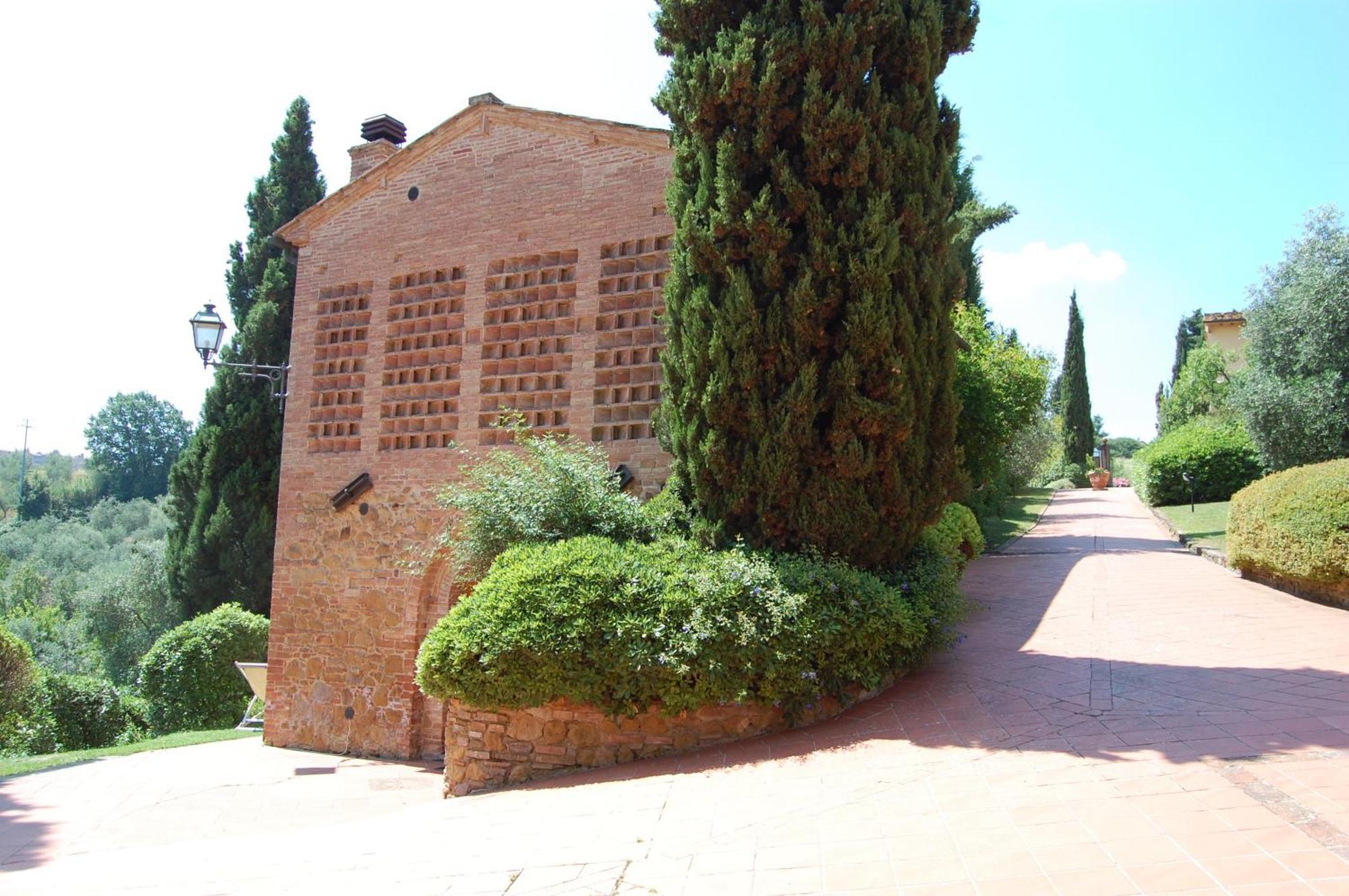 Farm stay La Valle Per Vacanze *