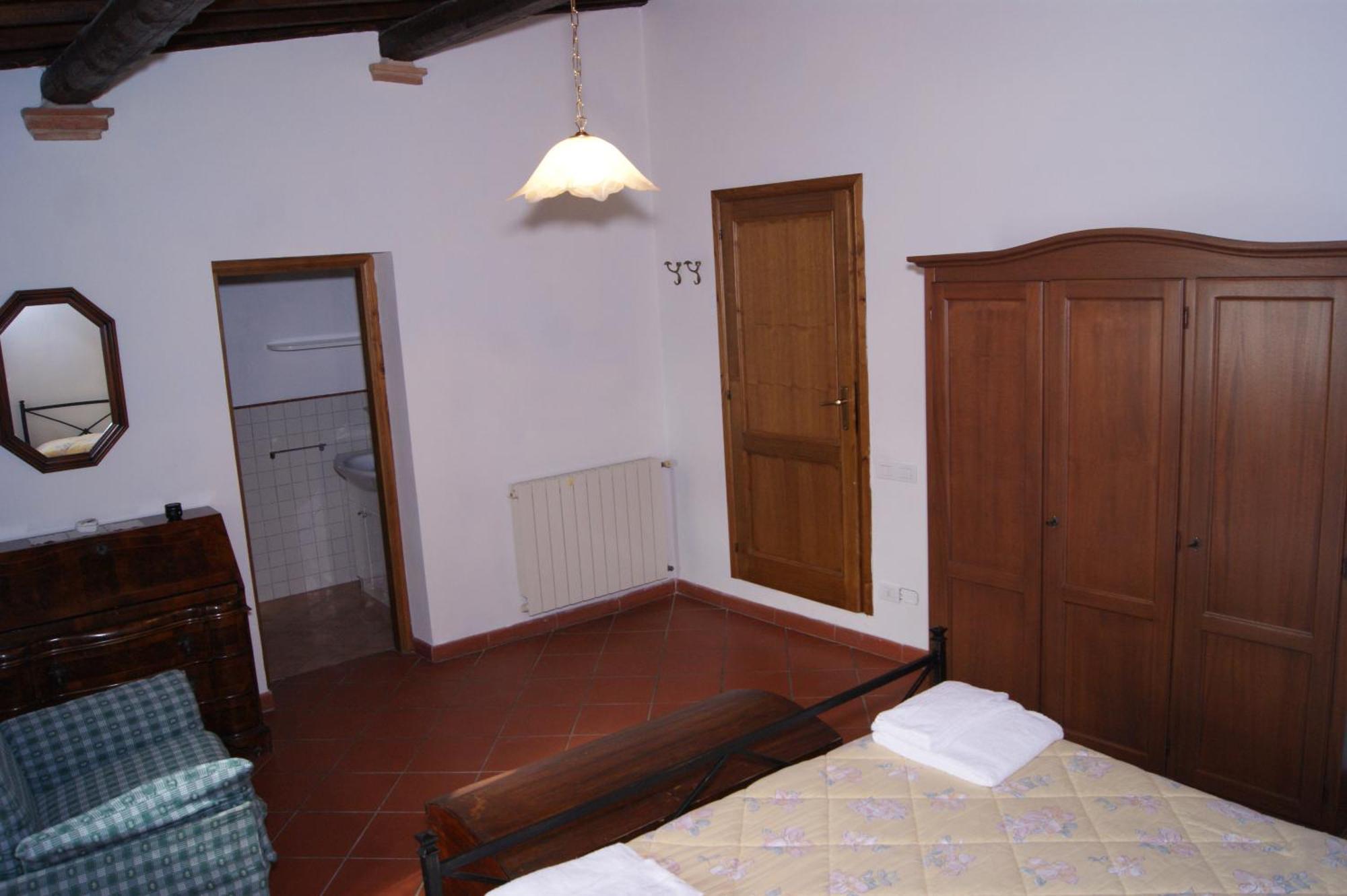 Farm stay La Valle Per Vacanze *