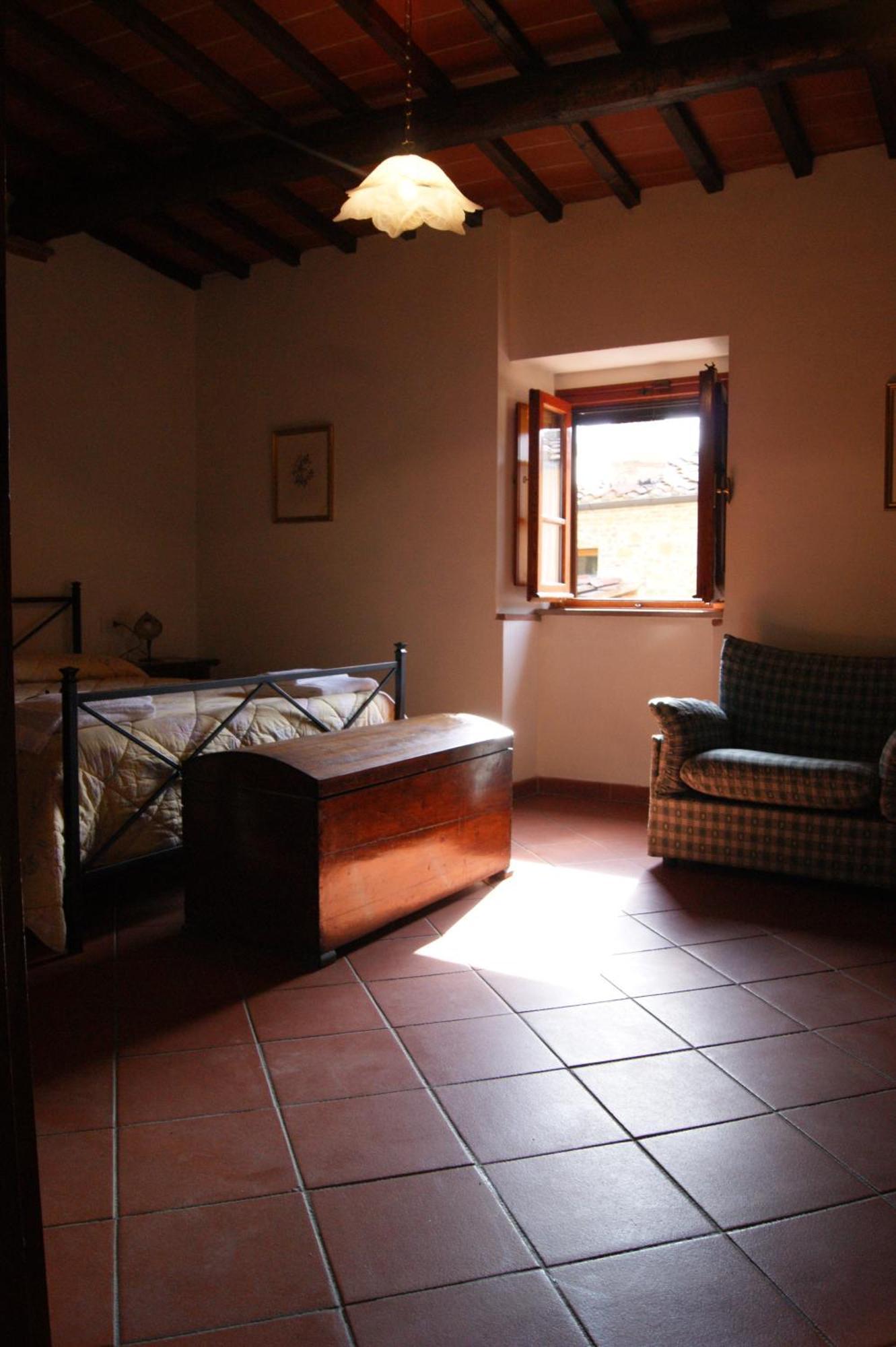 La Valle Per Vacanze *