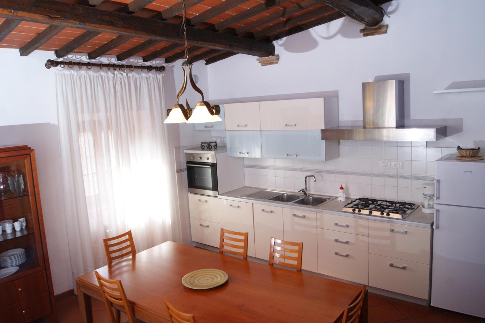 Farm stay La Valle Per Vacanze