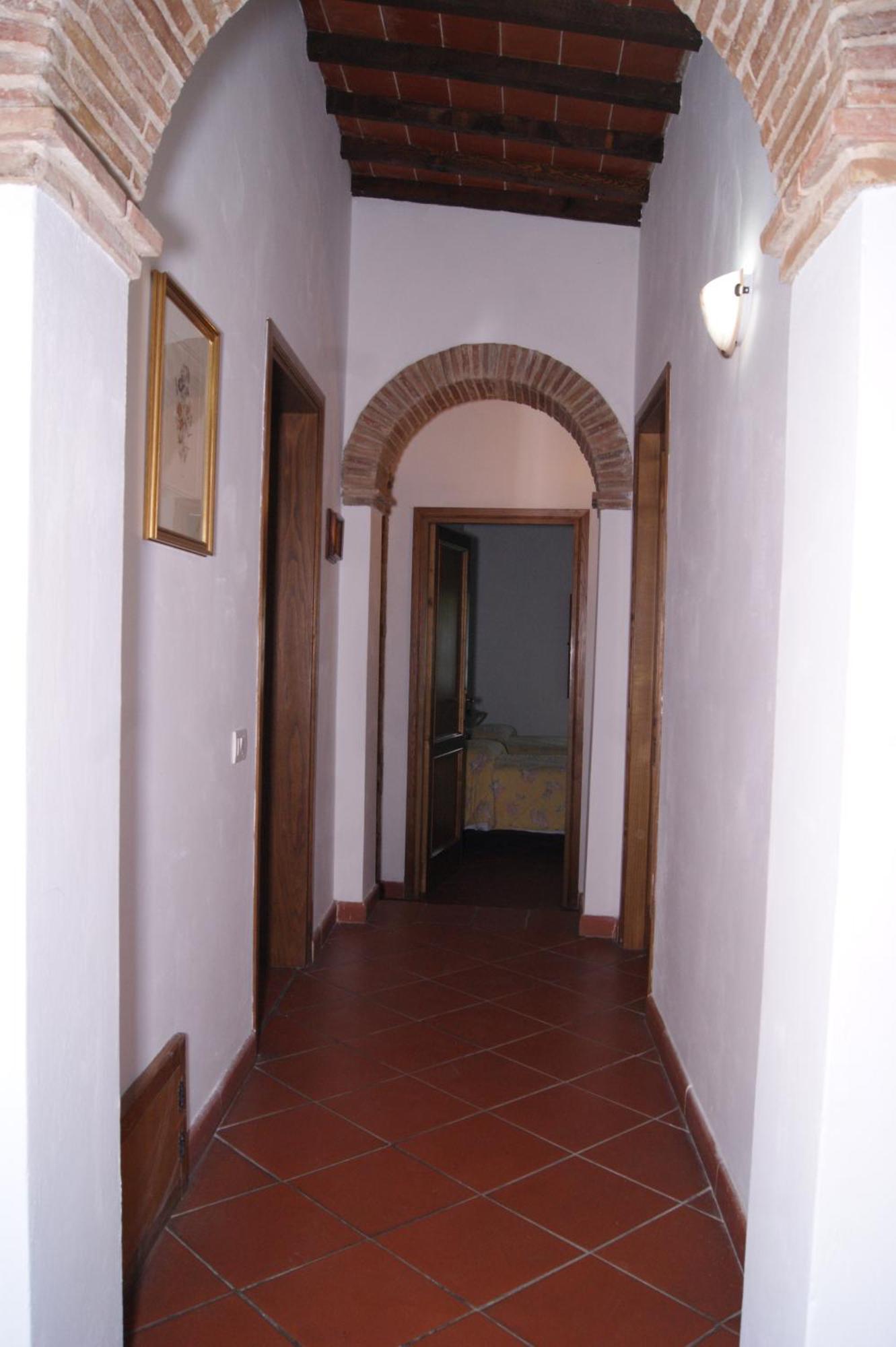 Farm stay La Valle Per Vacanze *