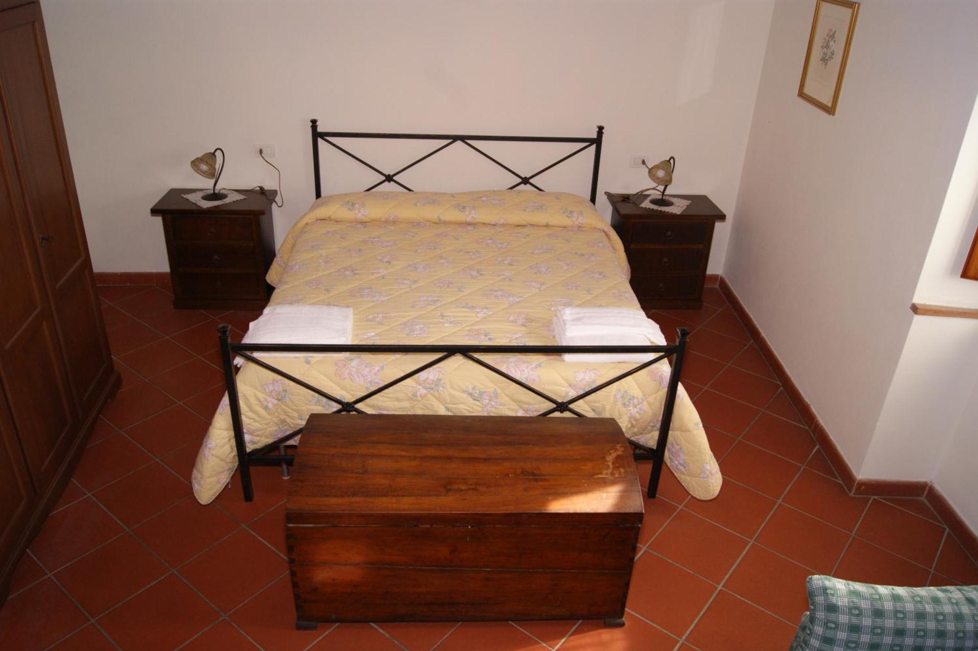 Farm stay La Valle Per Vacanze *