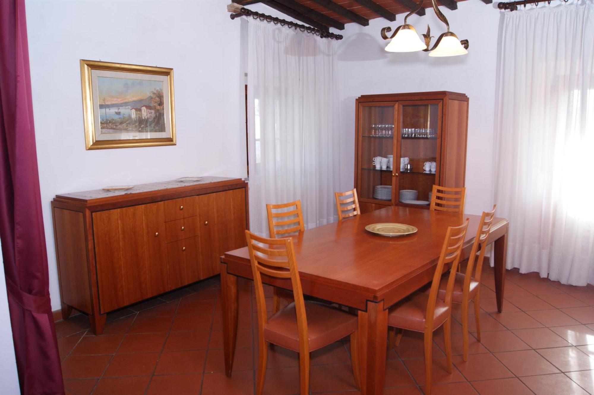 La Valle Per Vacanze Farm stay *