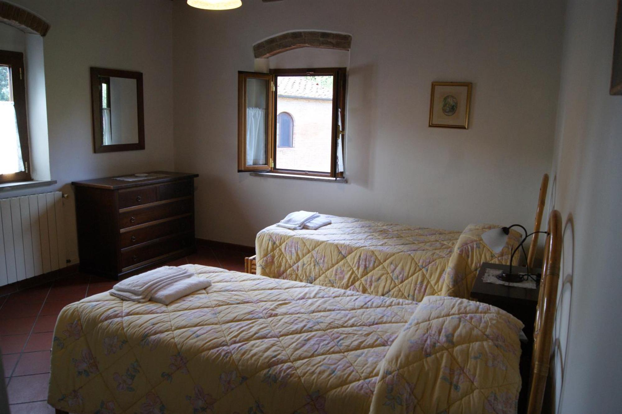 La Valle Per Vacanze
