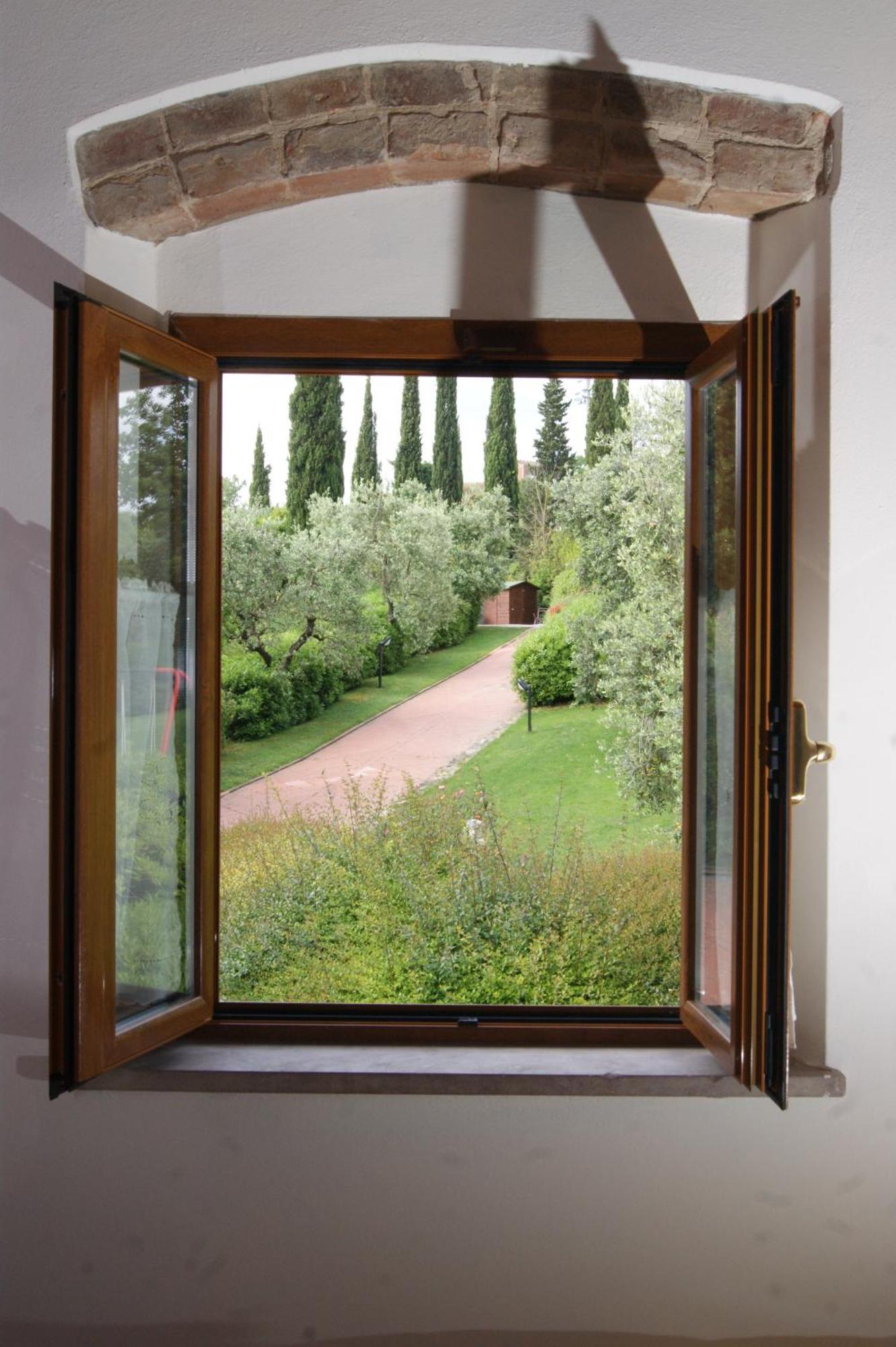 Farm stay La Valle Per Vacanze *
