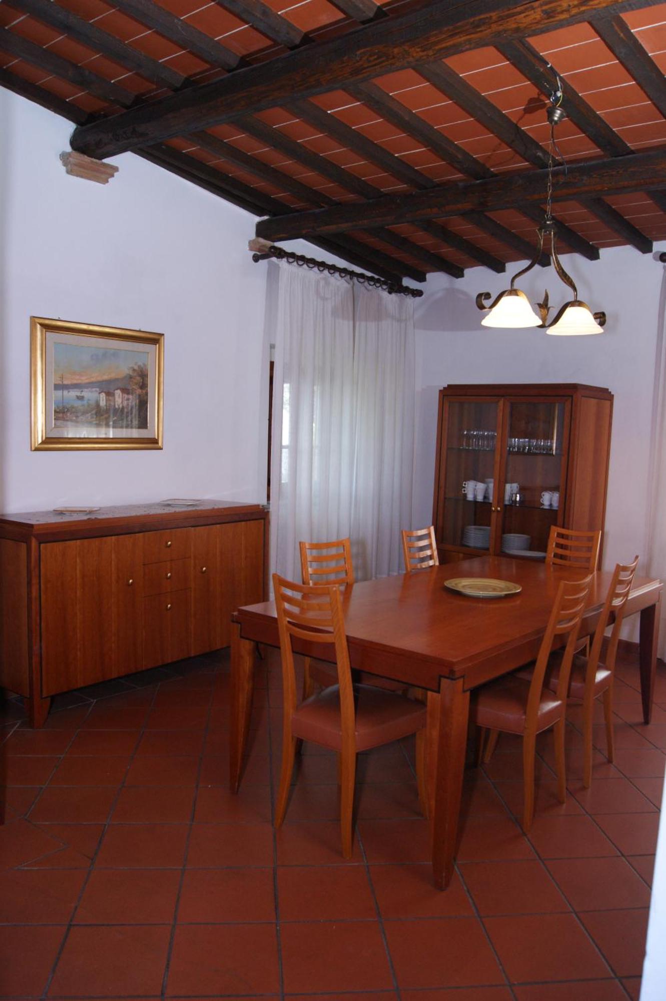 Farm stay La Valle Per Vacanze *