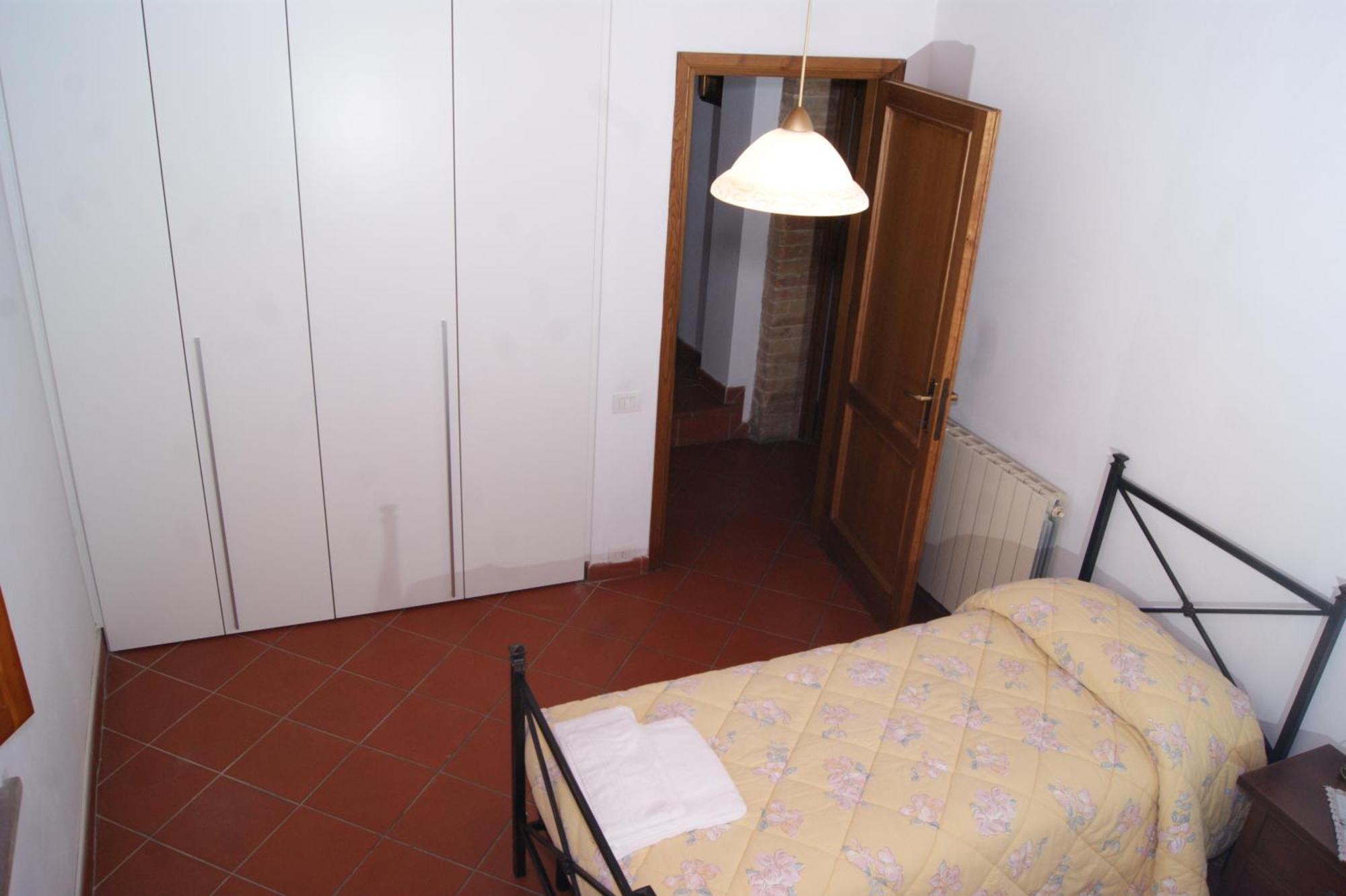 La Valle Per Vacanze Farm stay *