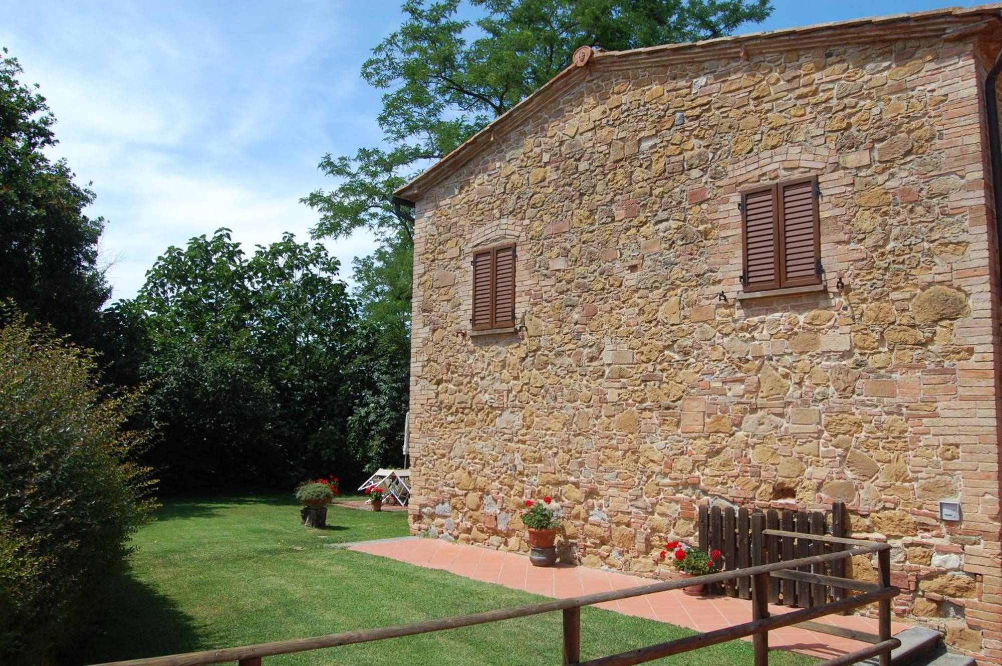 La Valle Per Vacanze Farm stay Montaione