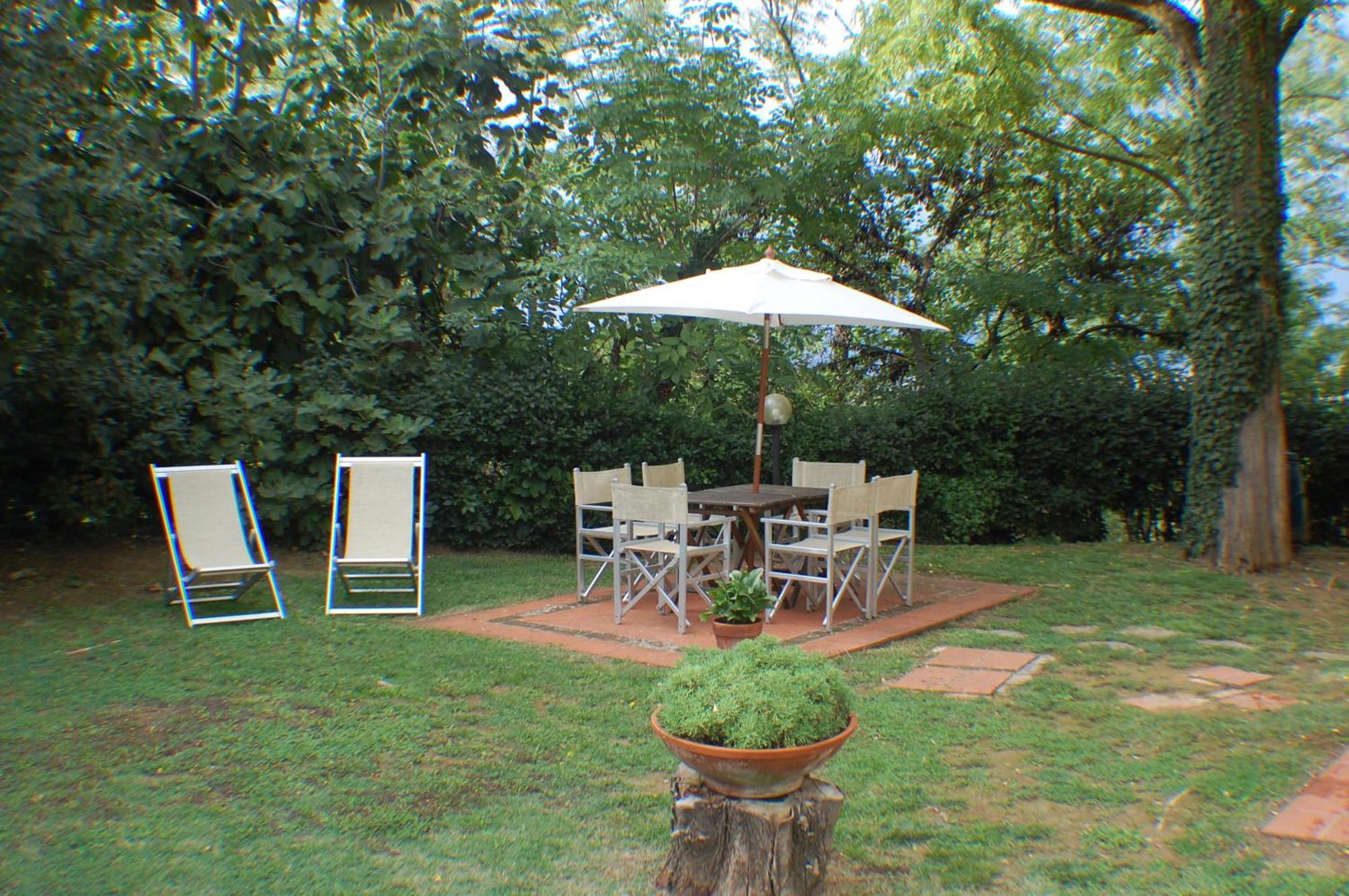 La Valle Per Vacanze Farm stay