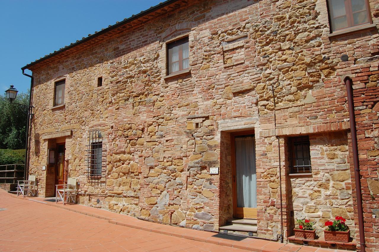 La Valle Per Vacanze Montaione