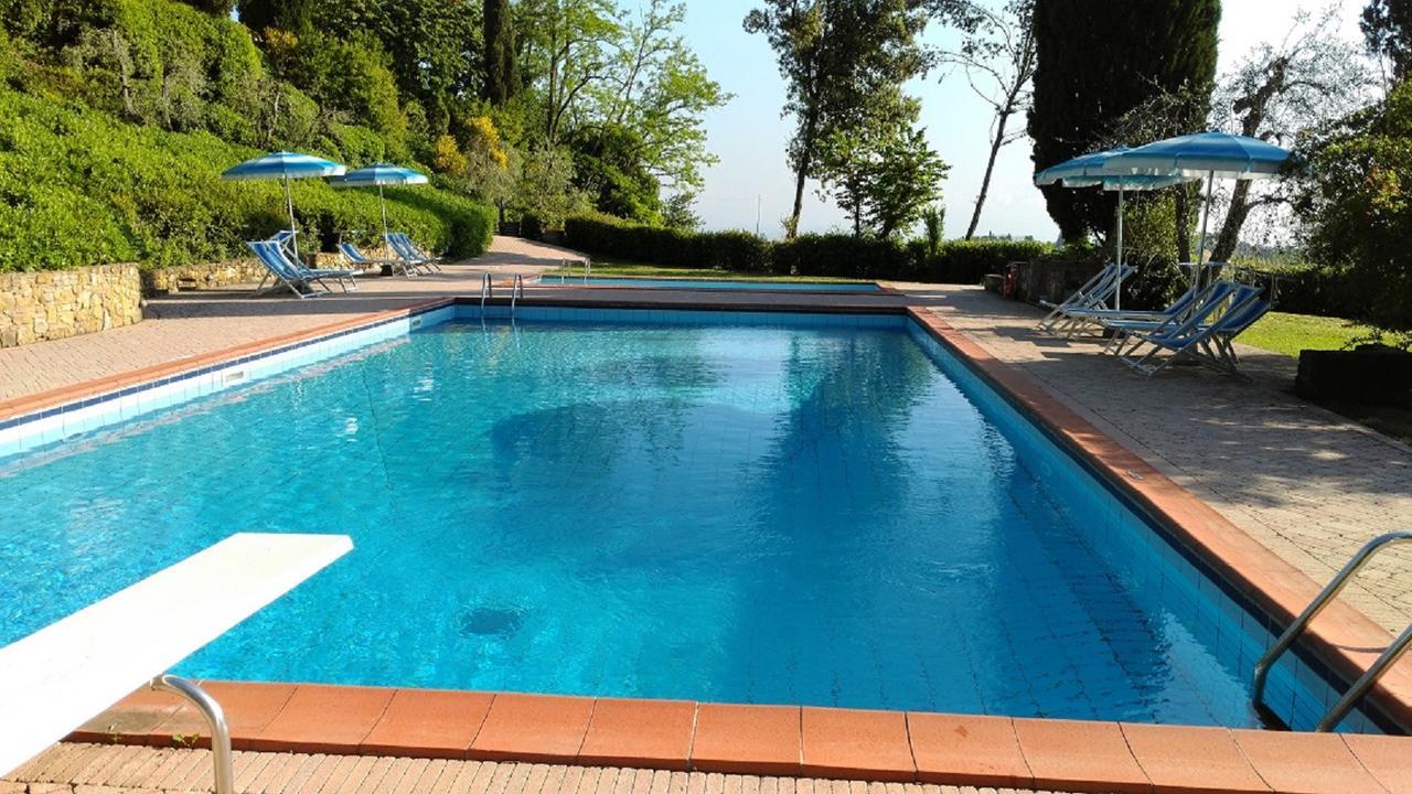 La Valle Per Vacanze Farm stay