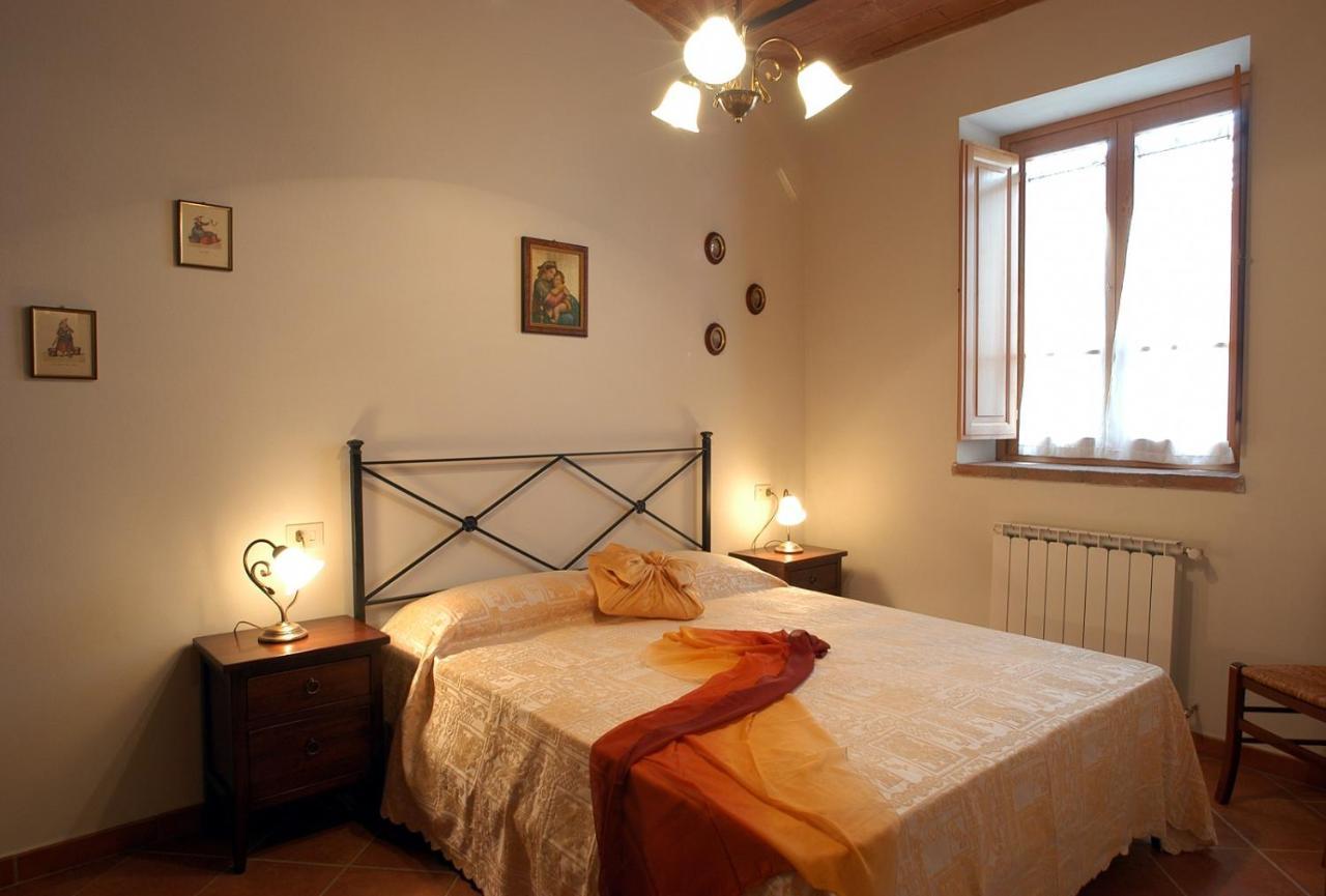 La Valle Per Vacanze Farm stay *