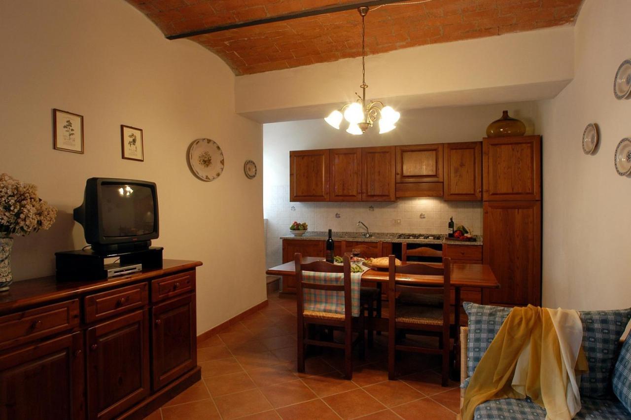 La Valle Per Vacanze *