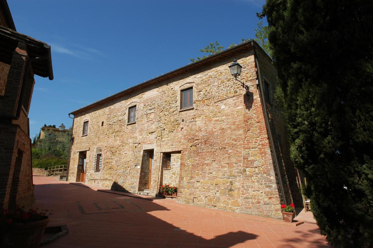 La Valle Per Vacanze * Montaione