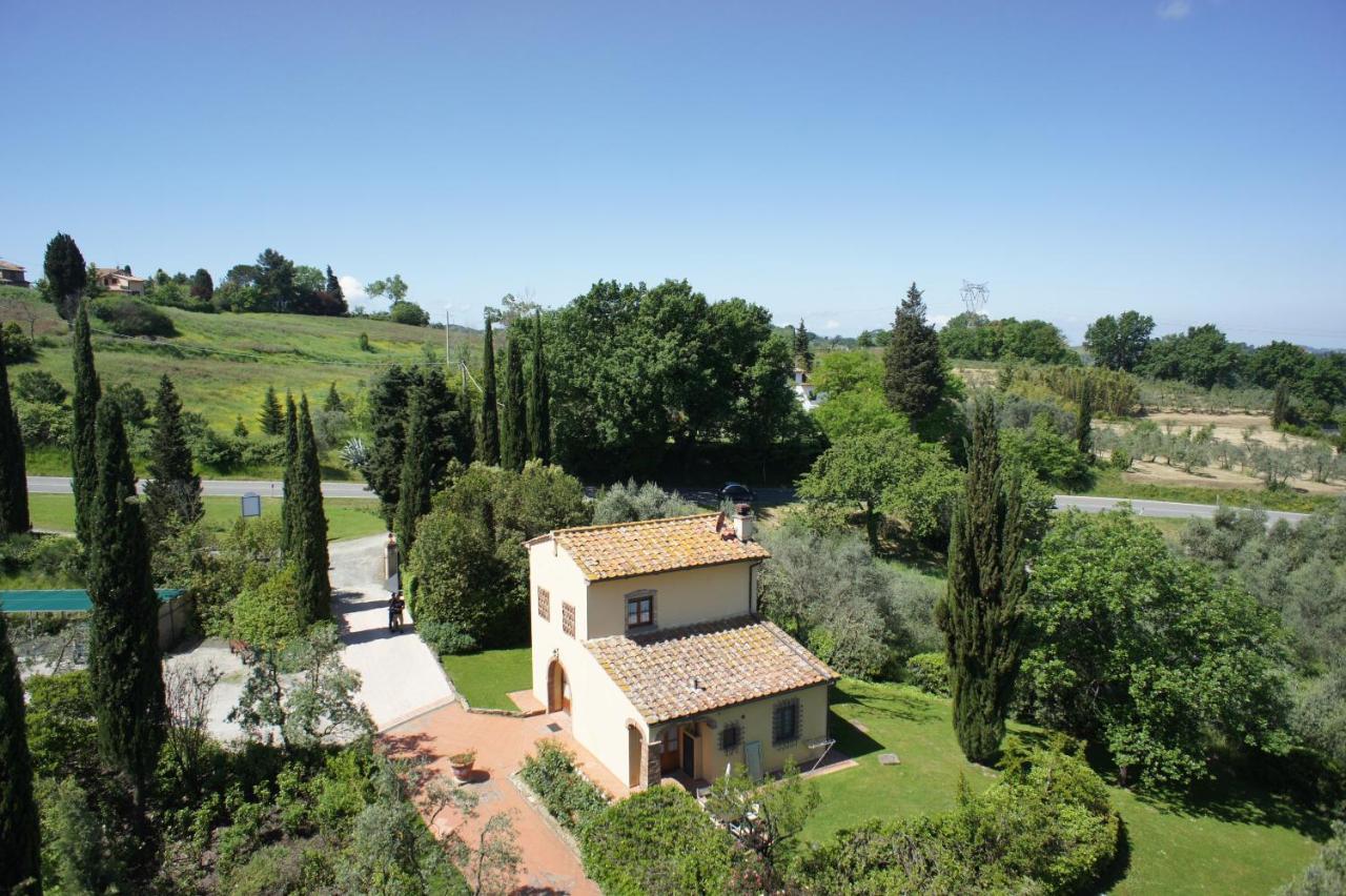 Farm stay La Valle Per Vacanze *