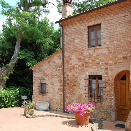 La Valle Appartamenti Per Vacanze Montaione Exterior photo