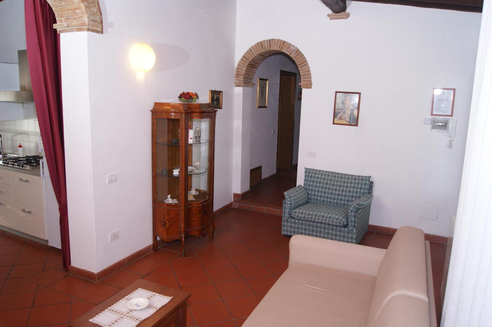 Alojamento de Turismo Rural La Valle Per Vacanze