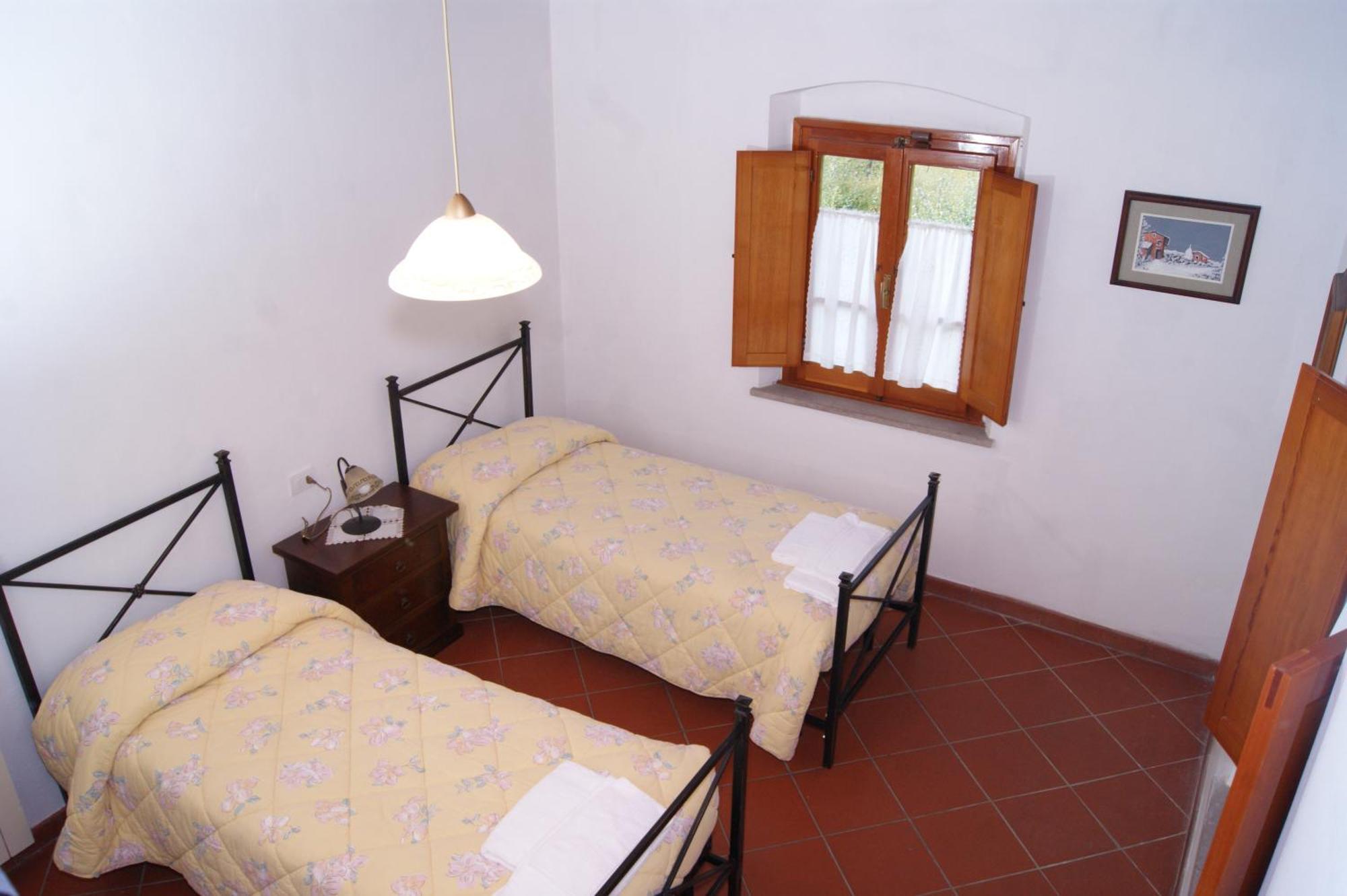 La Valle Per Vacanze Alojamento de Turismo Rural
