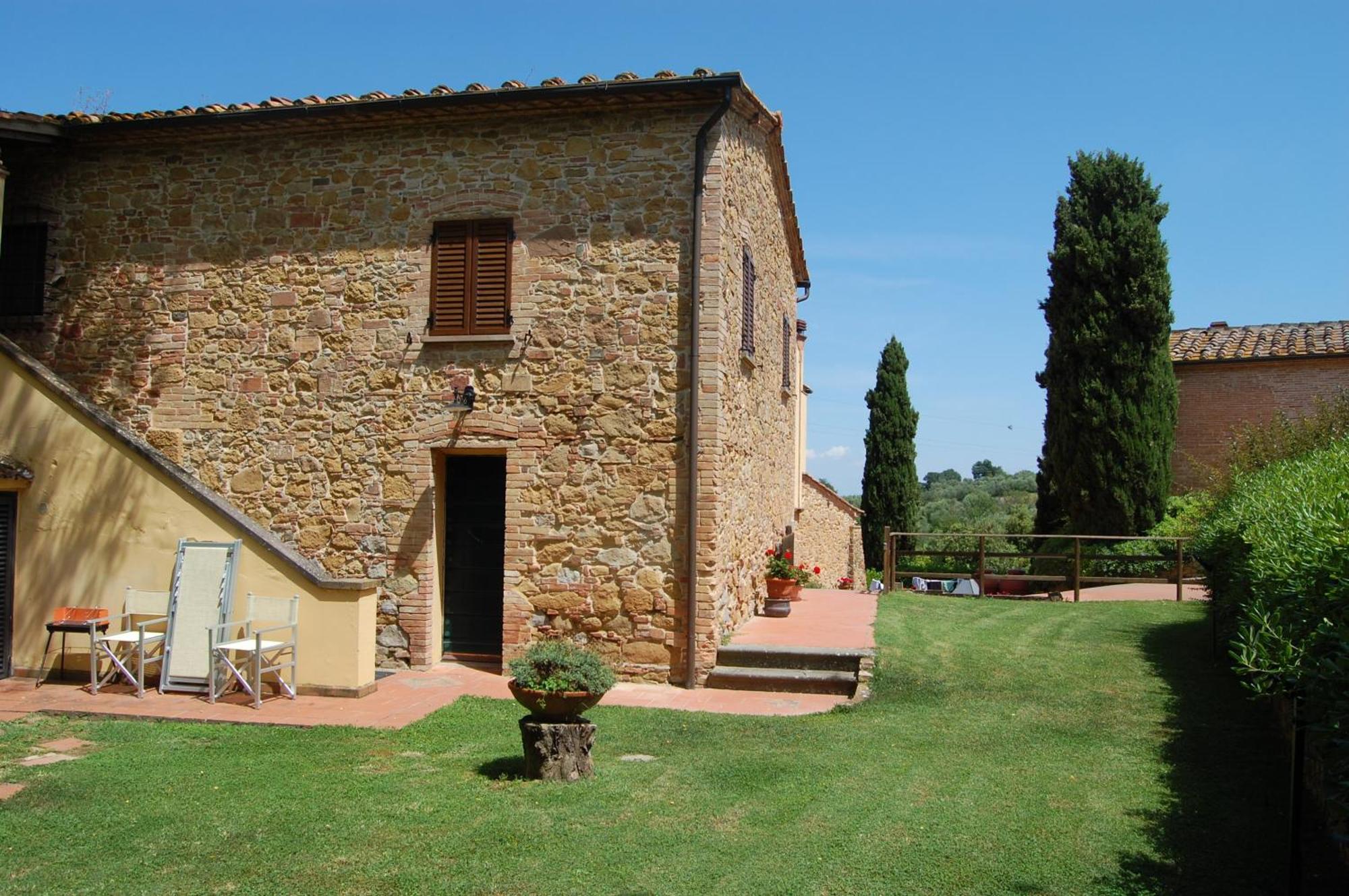 La Valle Per Vacanze Montaione