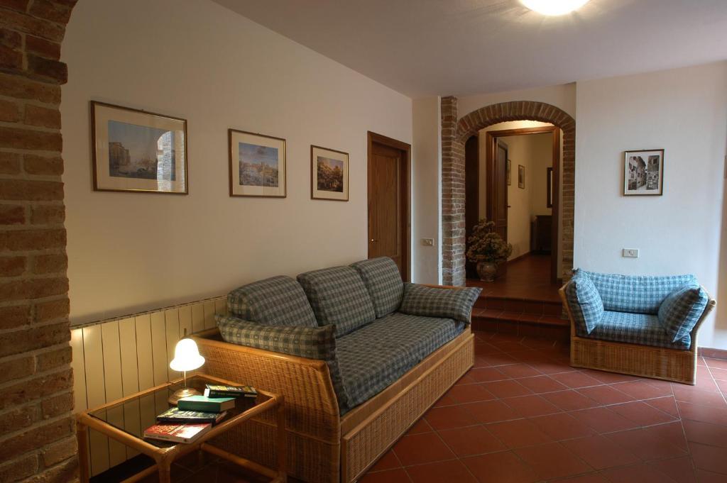 La Valle Per Vacanze Alojamento de Turismo Rural *